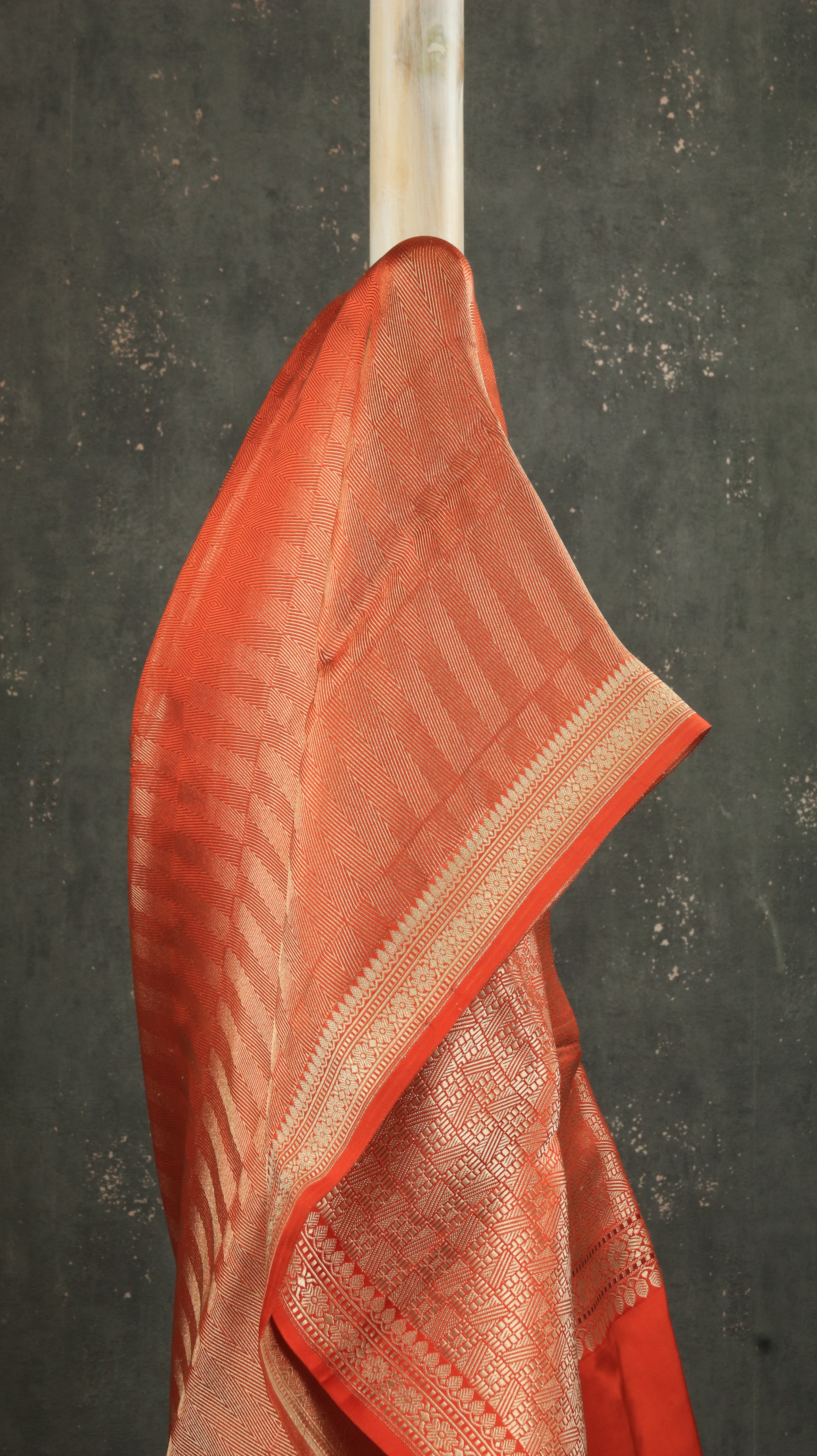 Reshmika | Banarasi