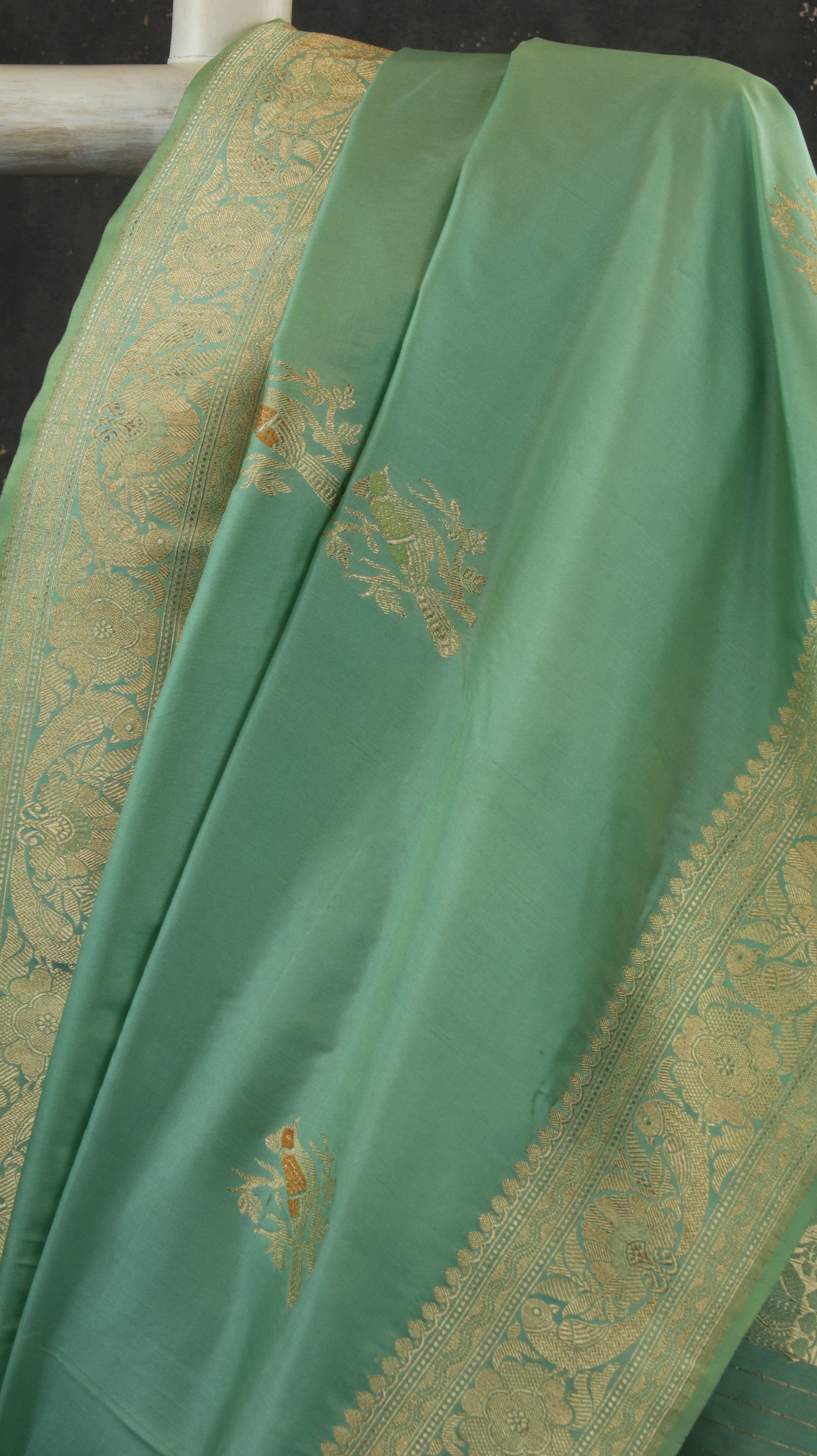 Birdsong Breeze | Banarasi