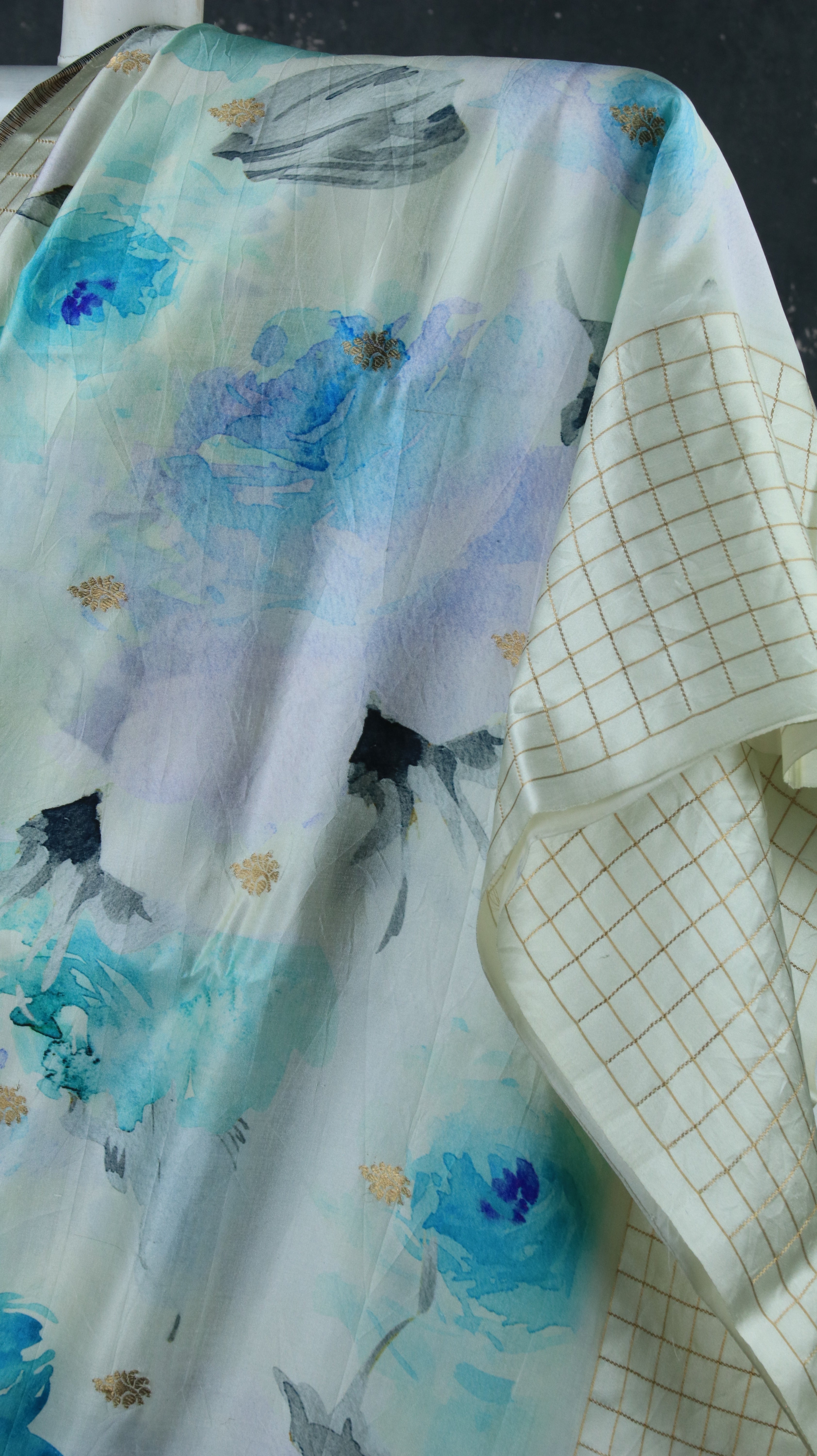 Ocean Mogra | Tussar