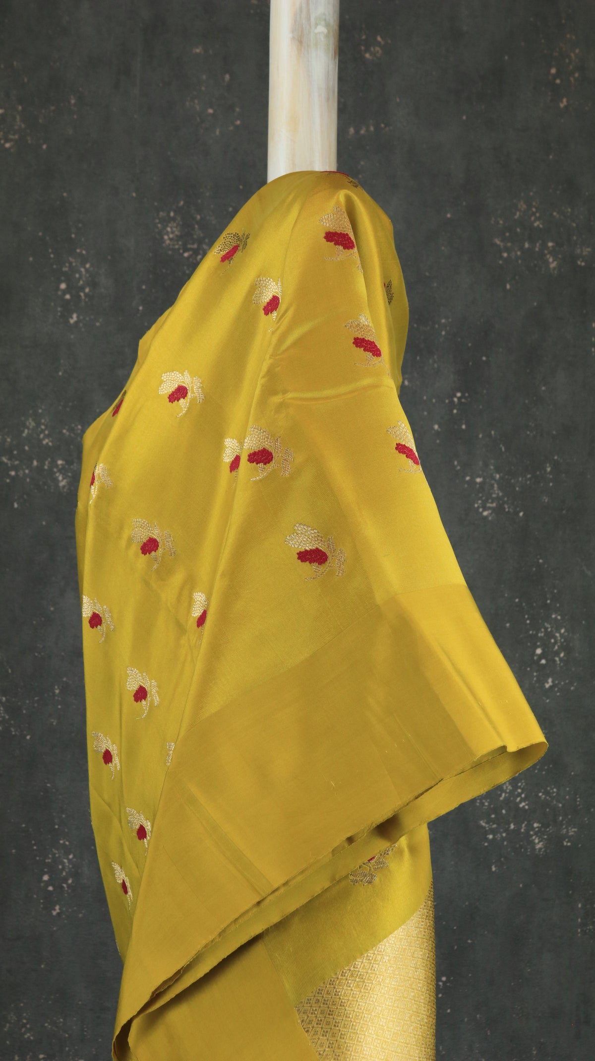 Sonalika | Chanderi