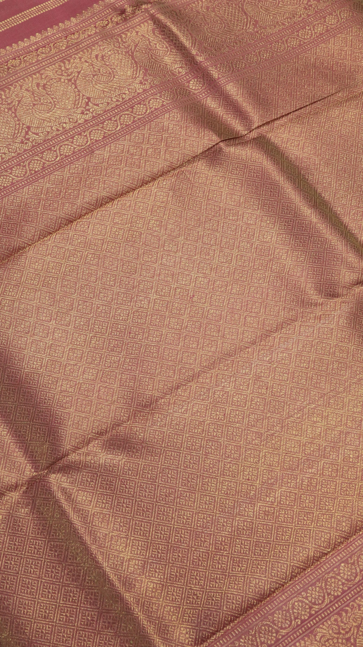 Swarnalika | Kanjivaram