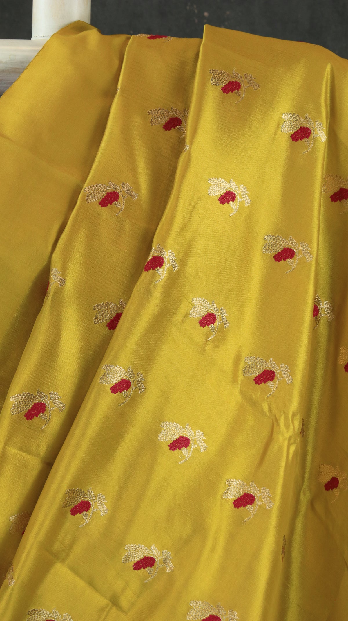 Sonalika | Chanderi