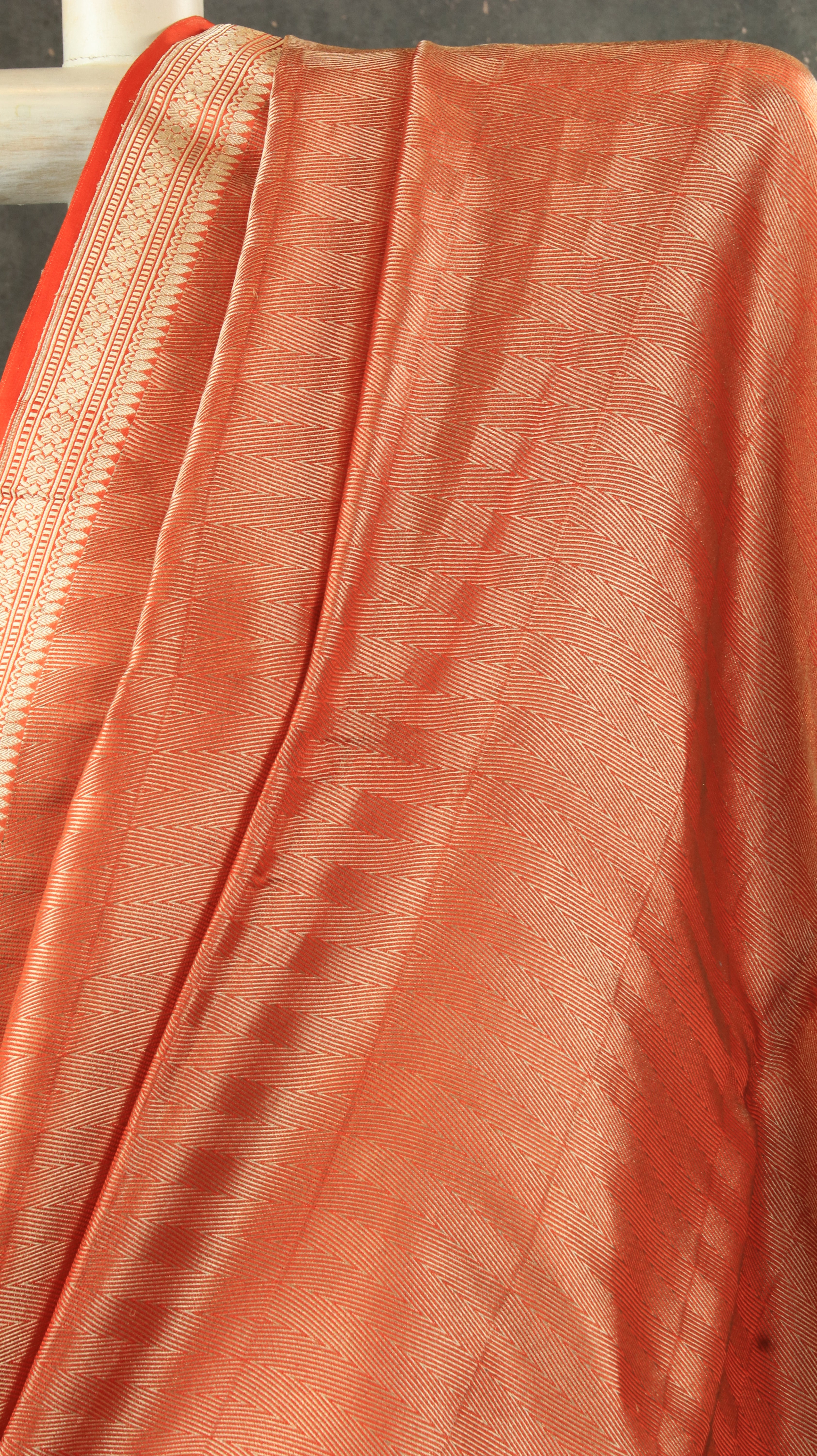 Reshmika | Banarasi