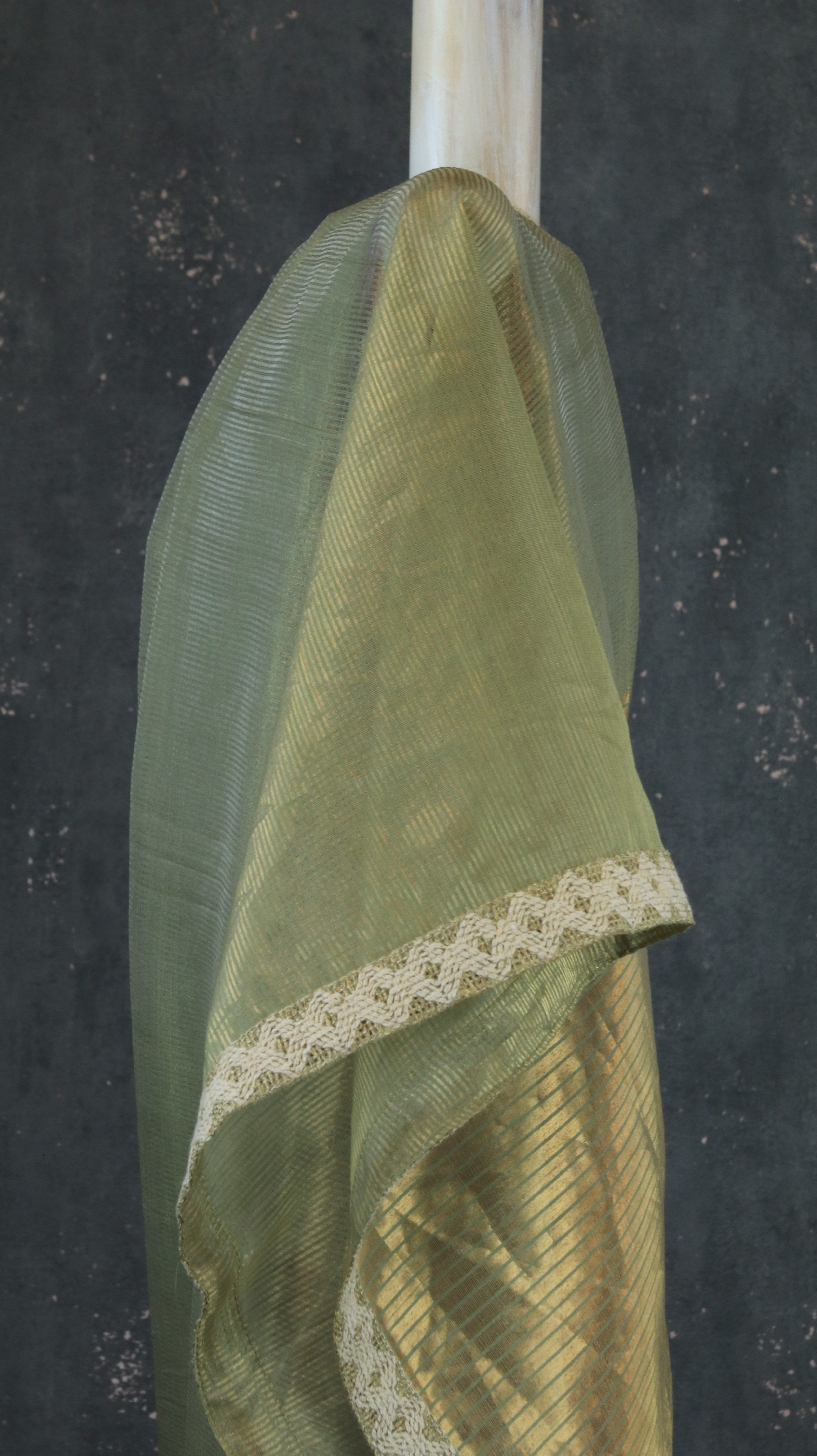 Meadow Shine | Chanderi