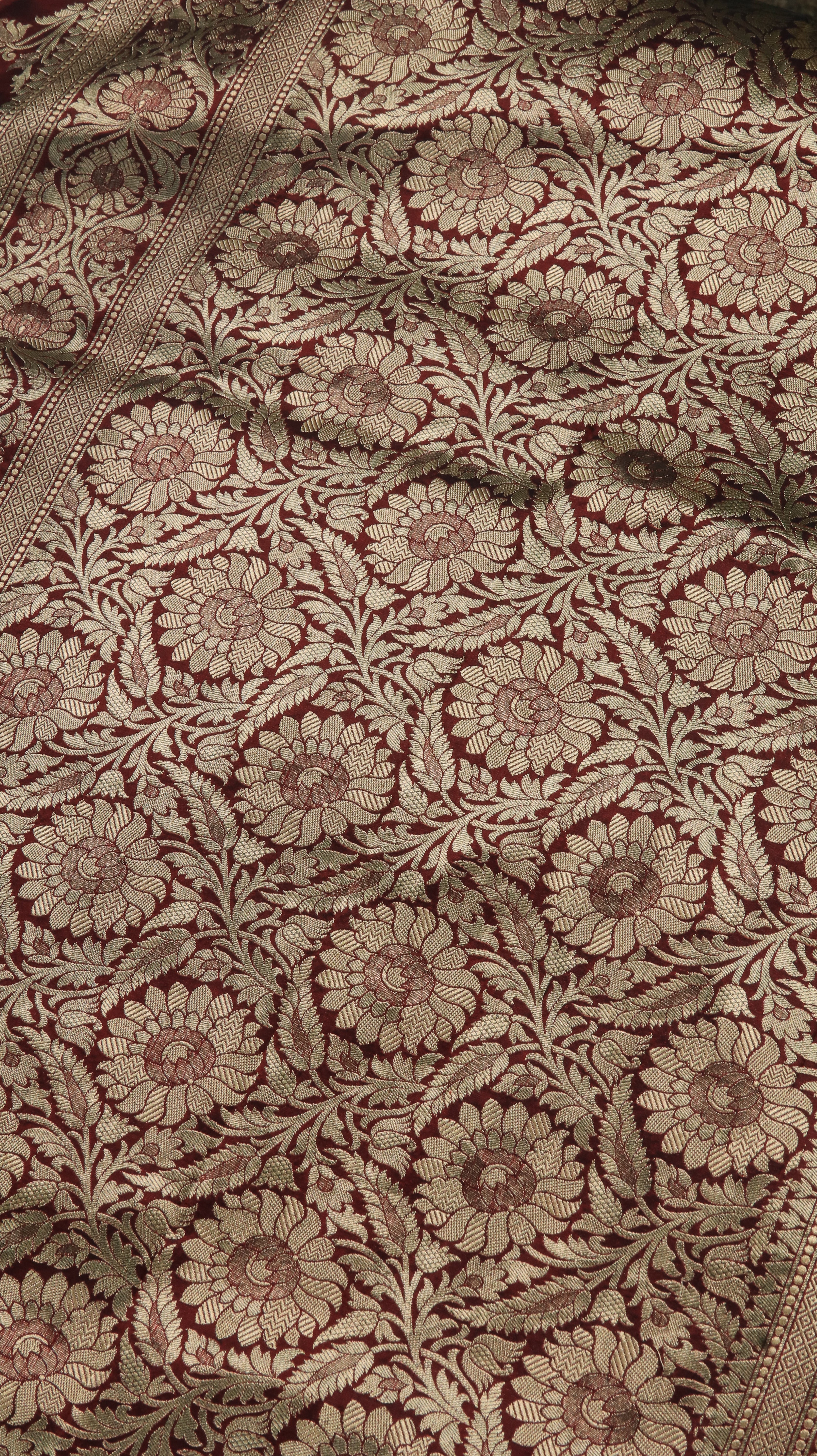 Royal Vintage | Banarasi