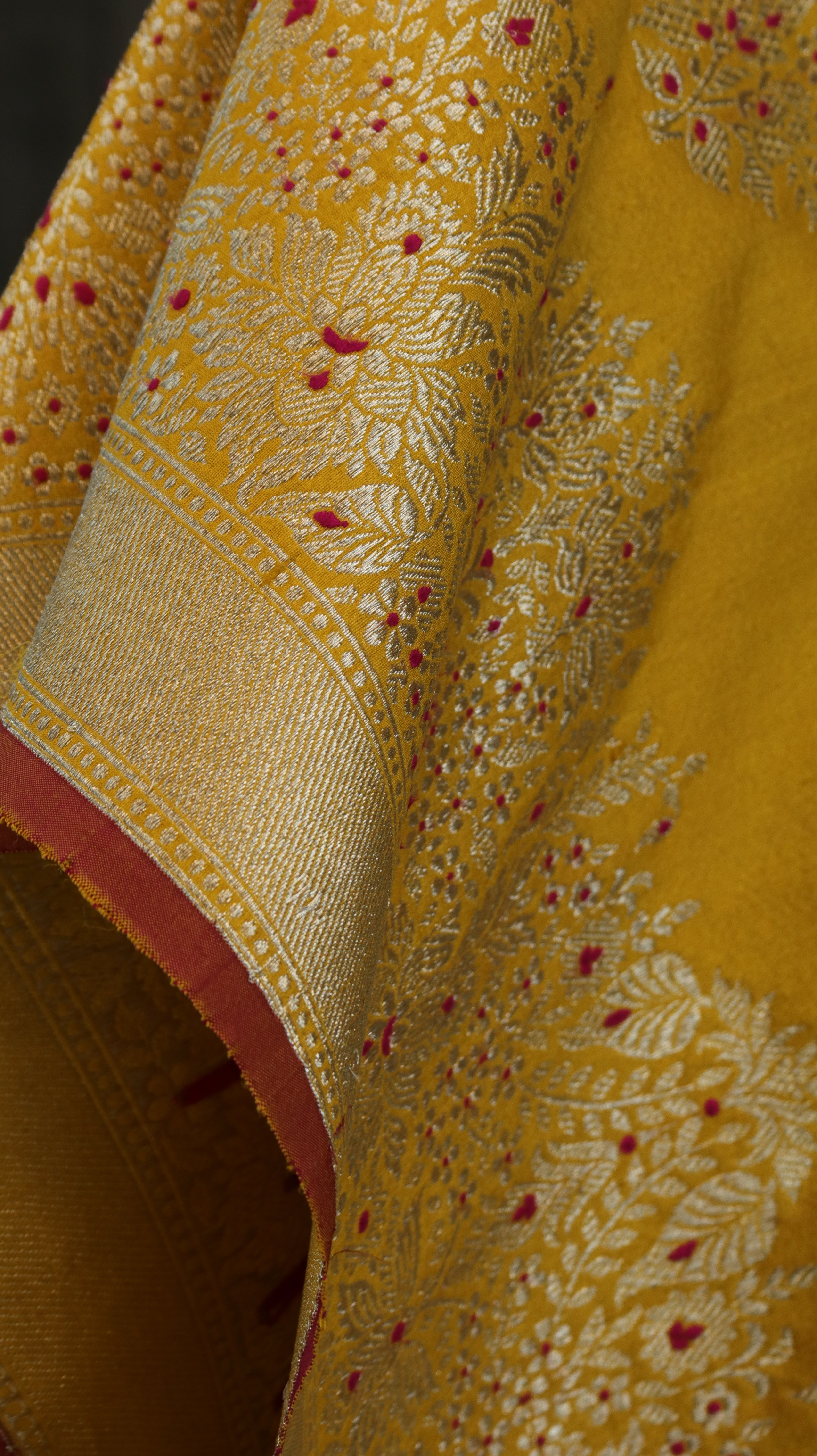 Kesar Vilas |  Banarasi