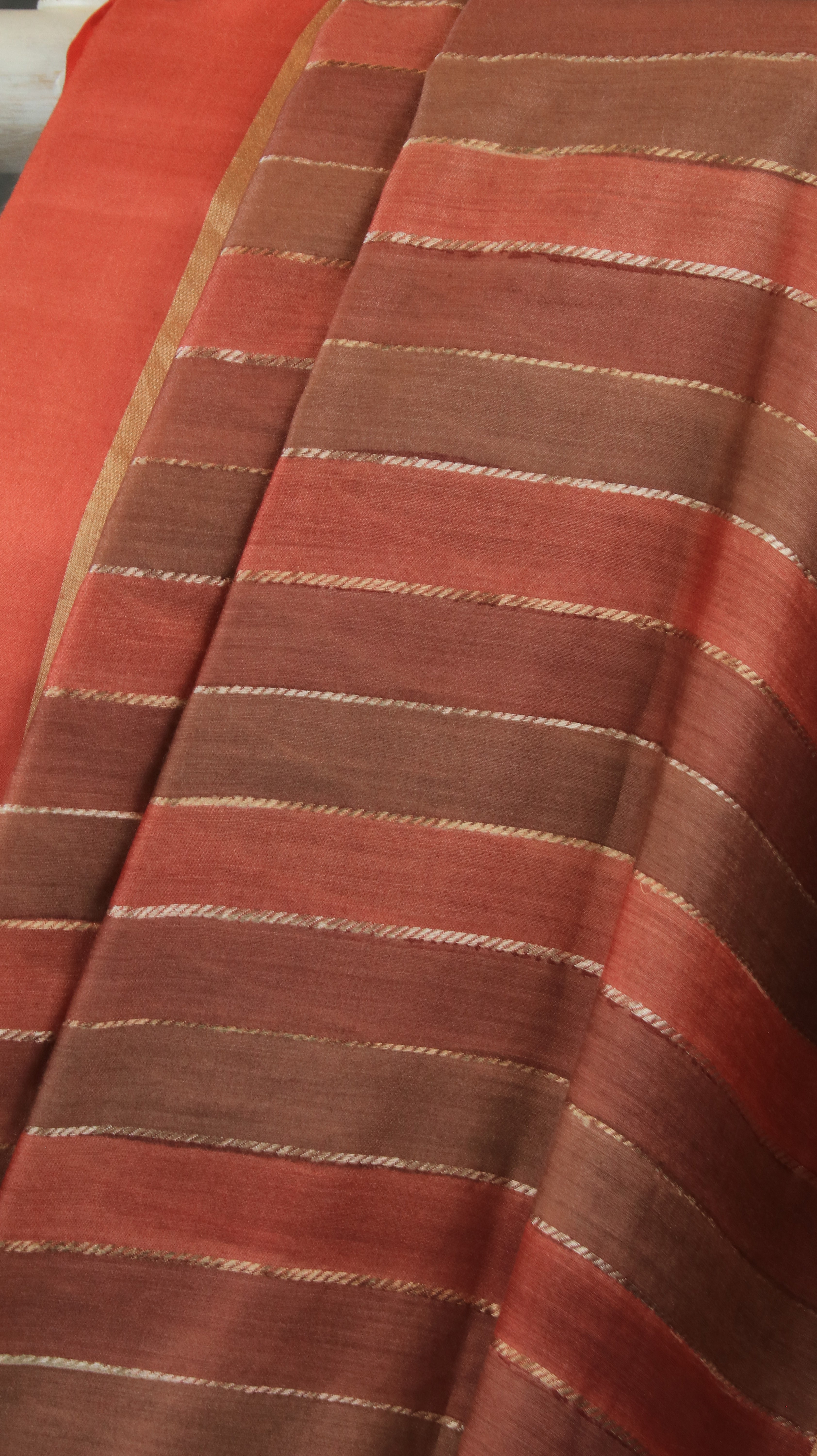 Ember Earth | Banarasi