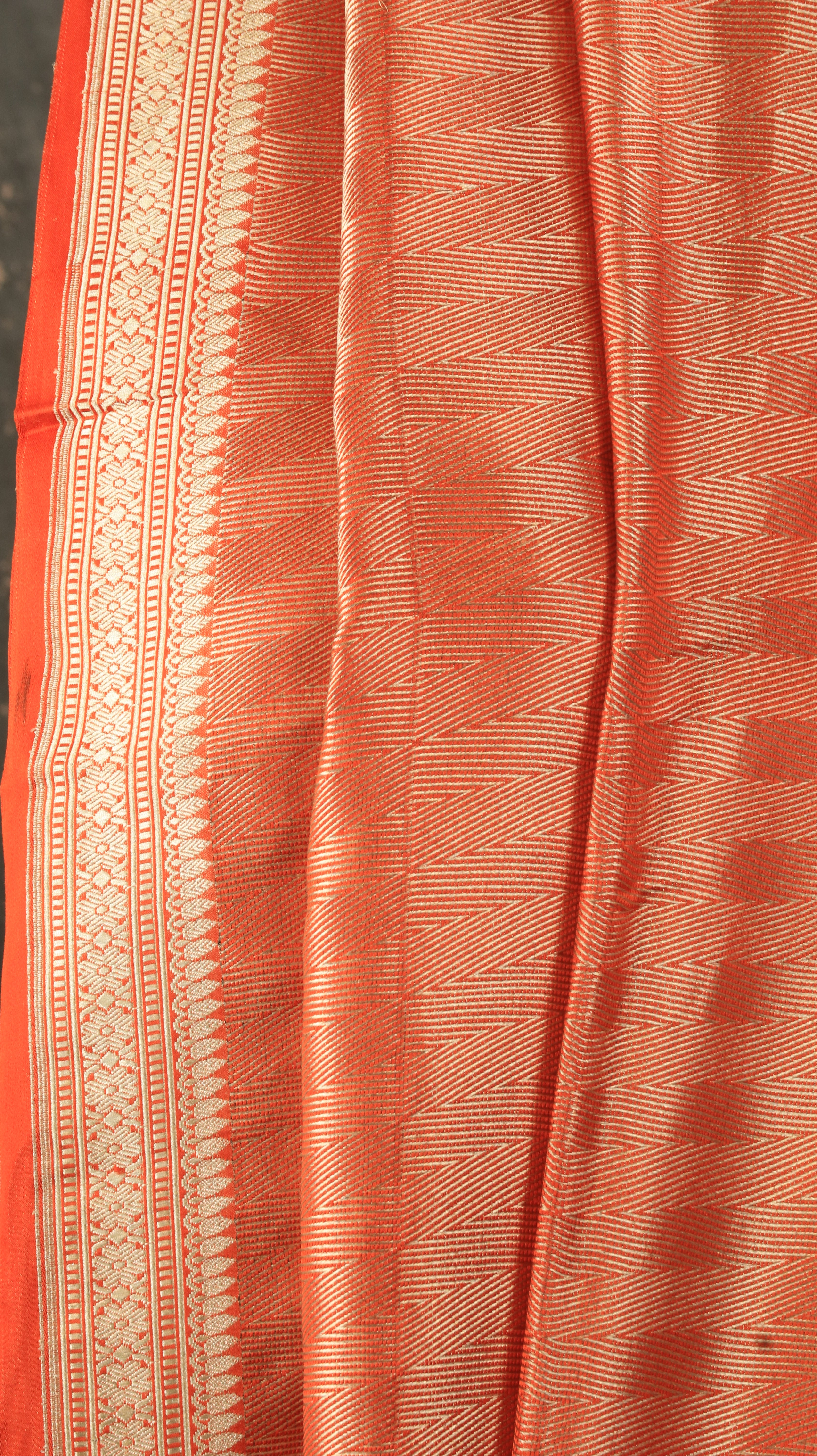 Reshmika | Banarasi