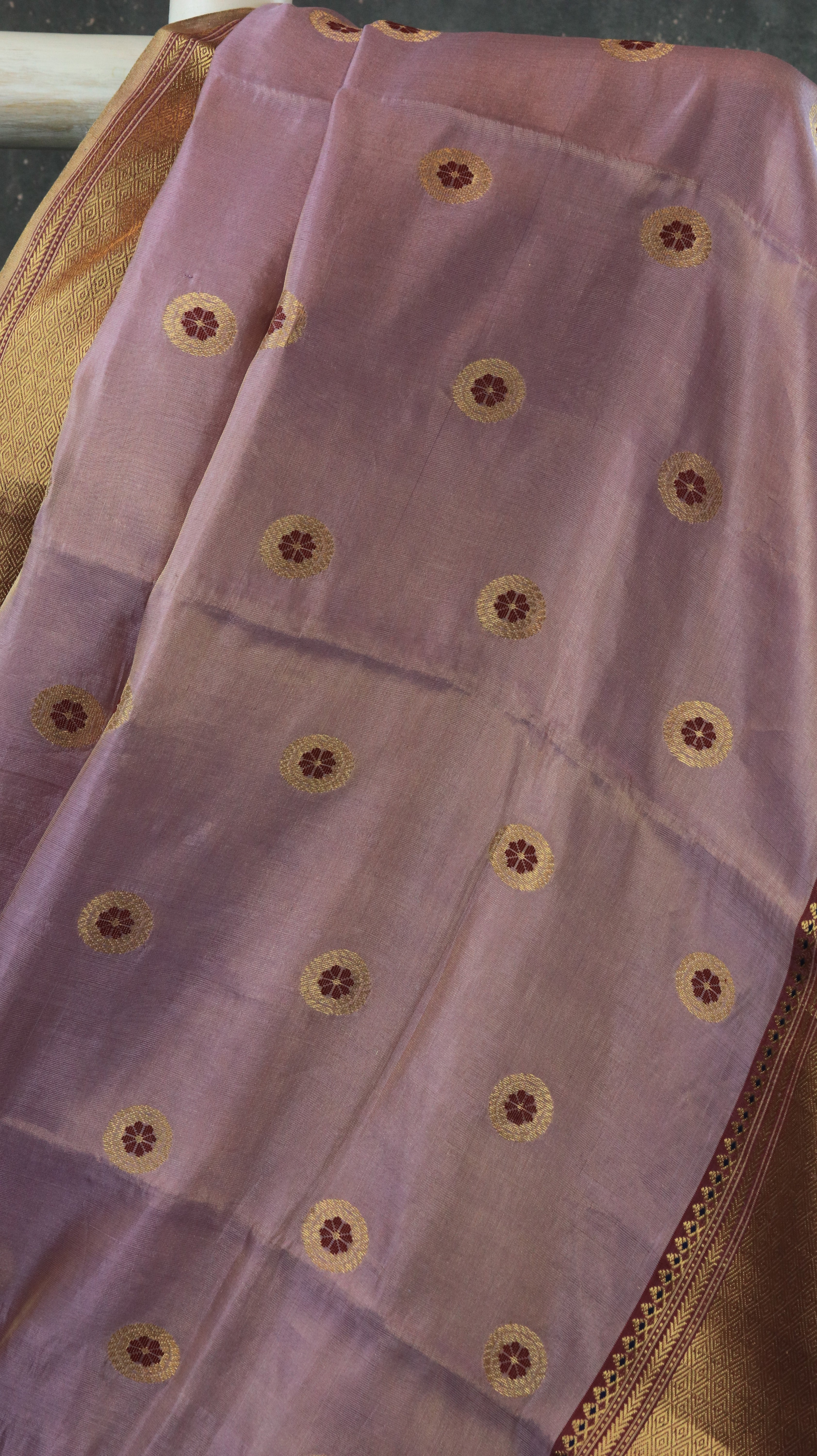 Raahini | Chanderi