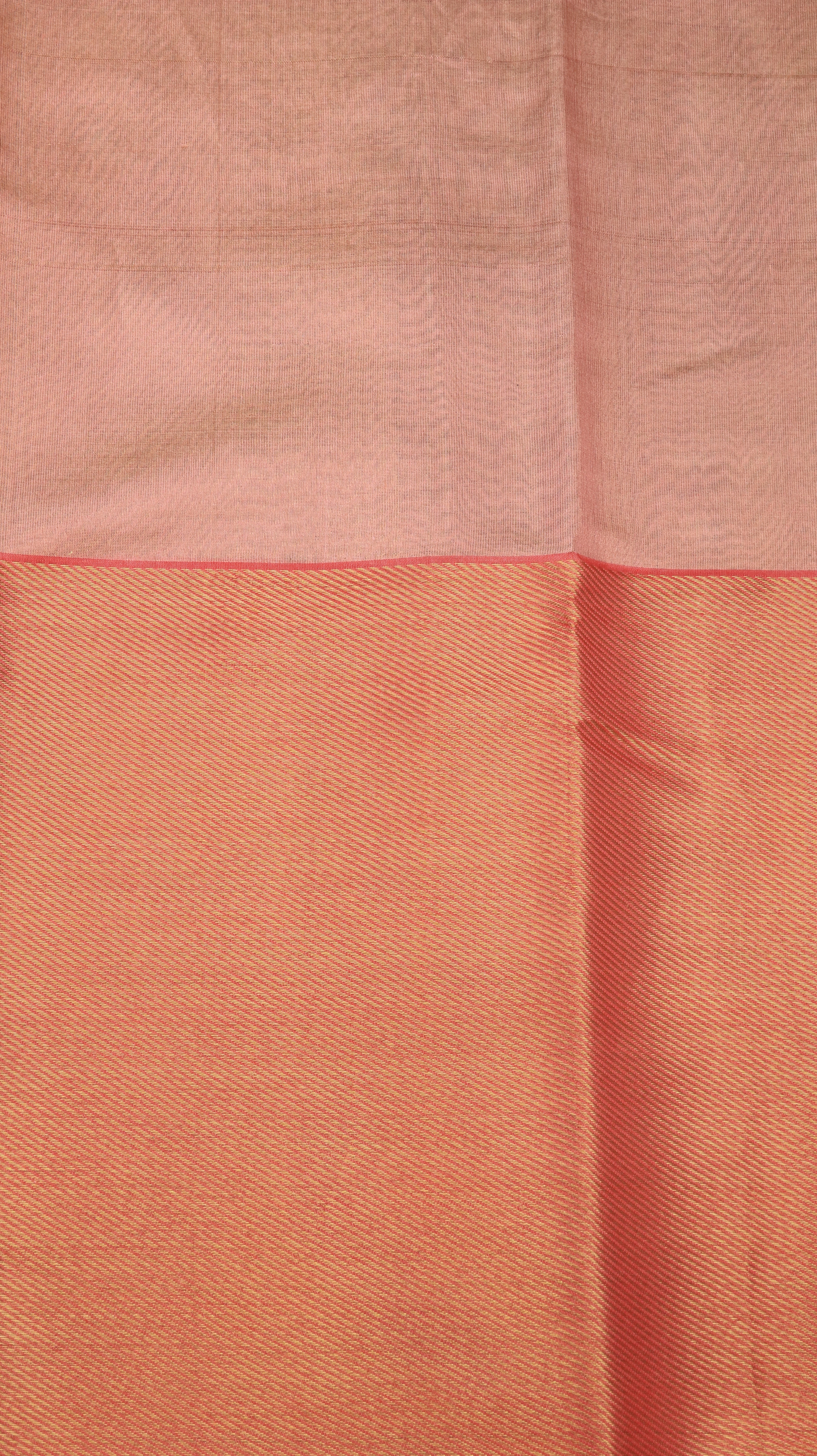Raga Koral | Chanderi