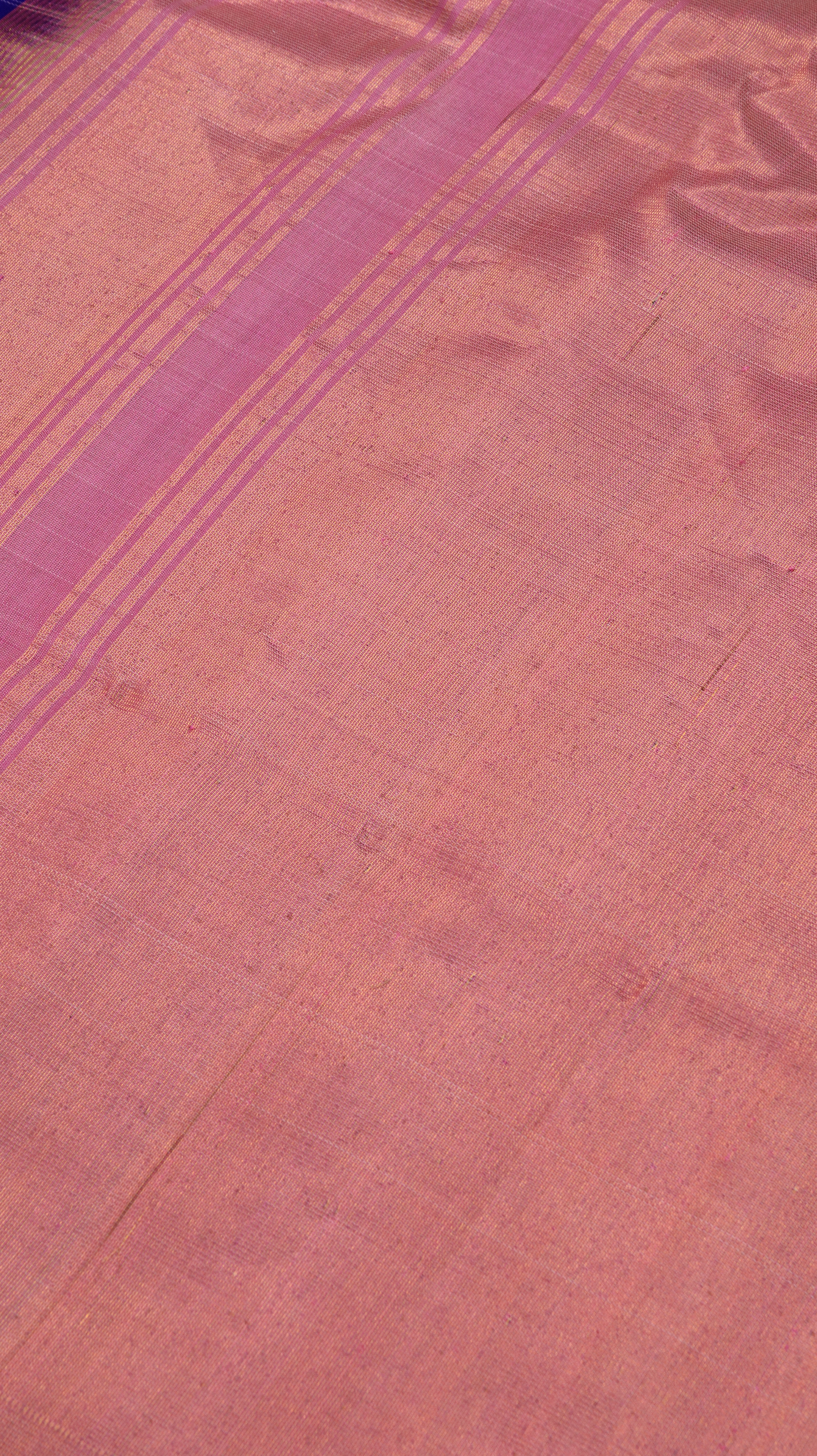 Celestial Indigo | Gadwal