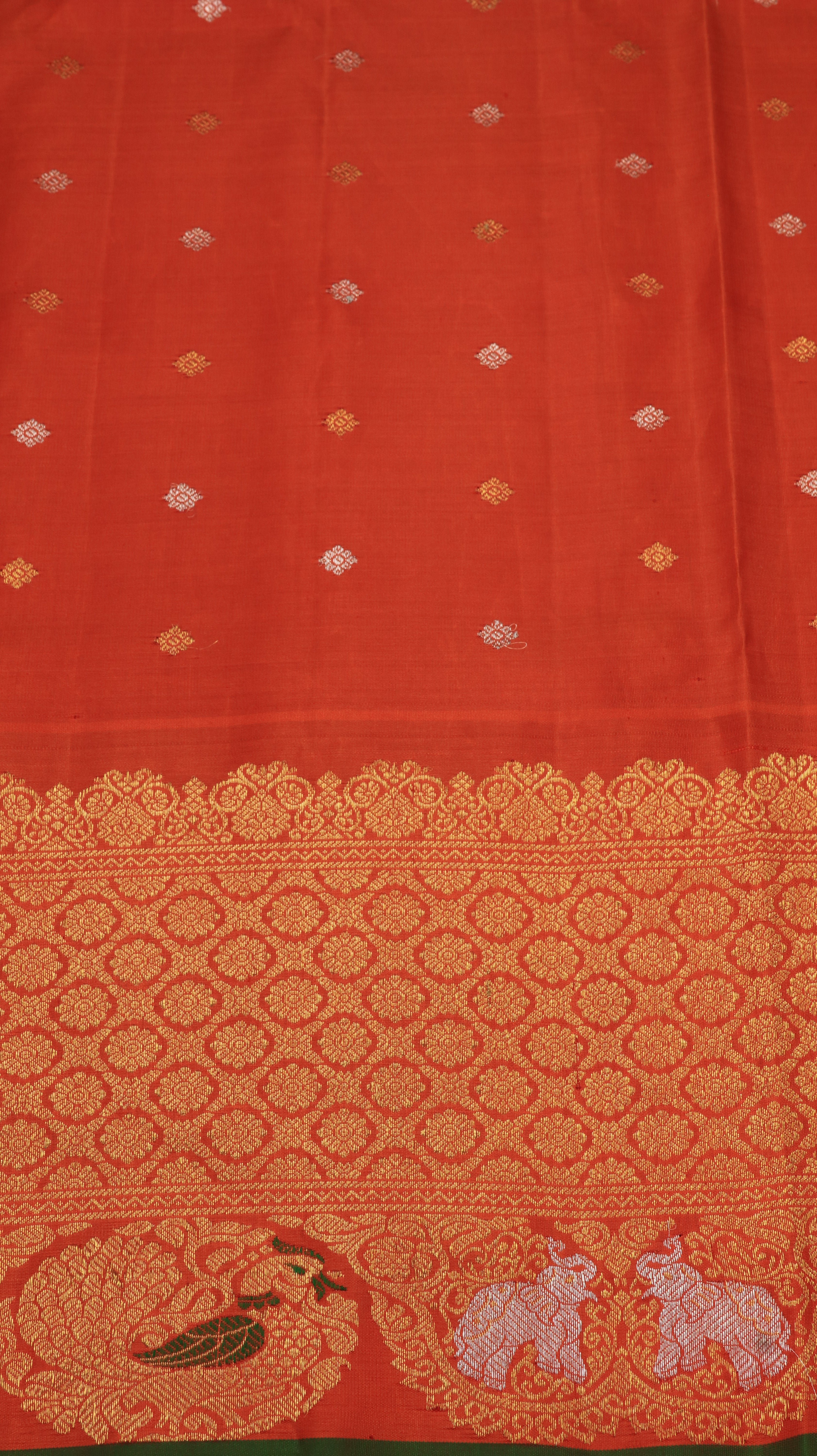 Arunika | Gadwal
