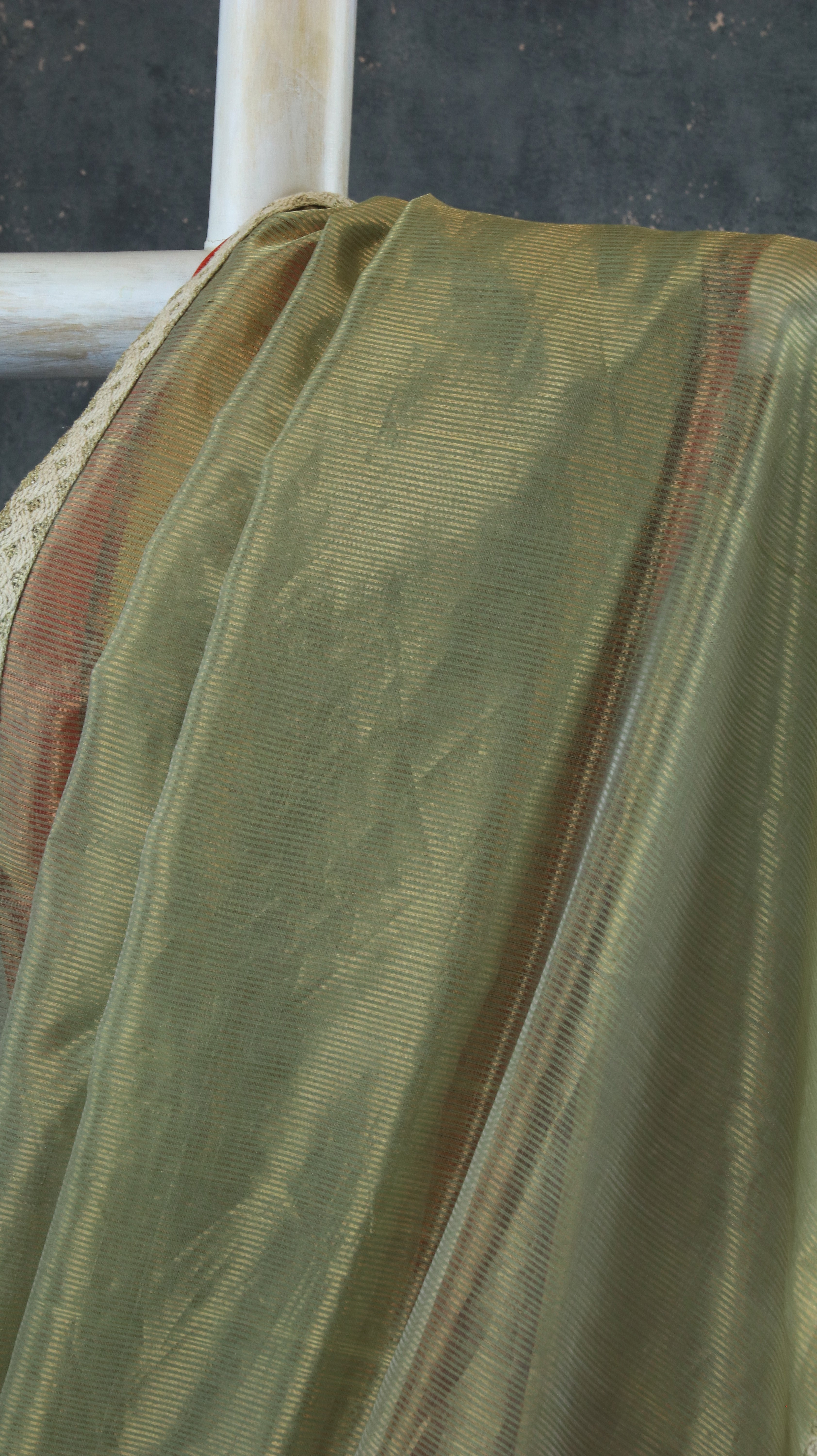Meadow Shine | Chanderi
