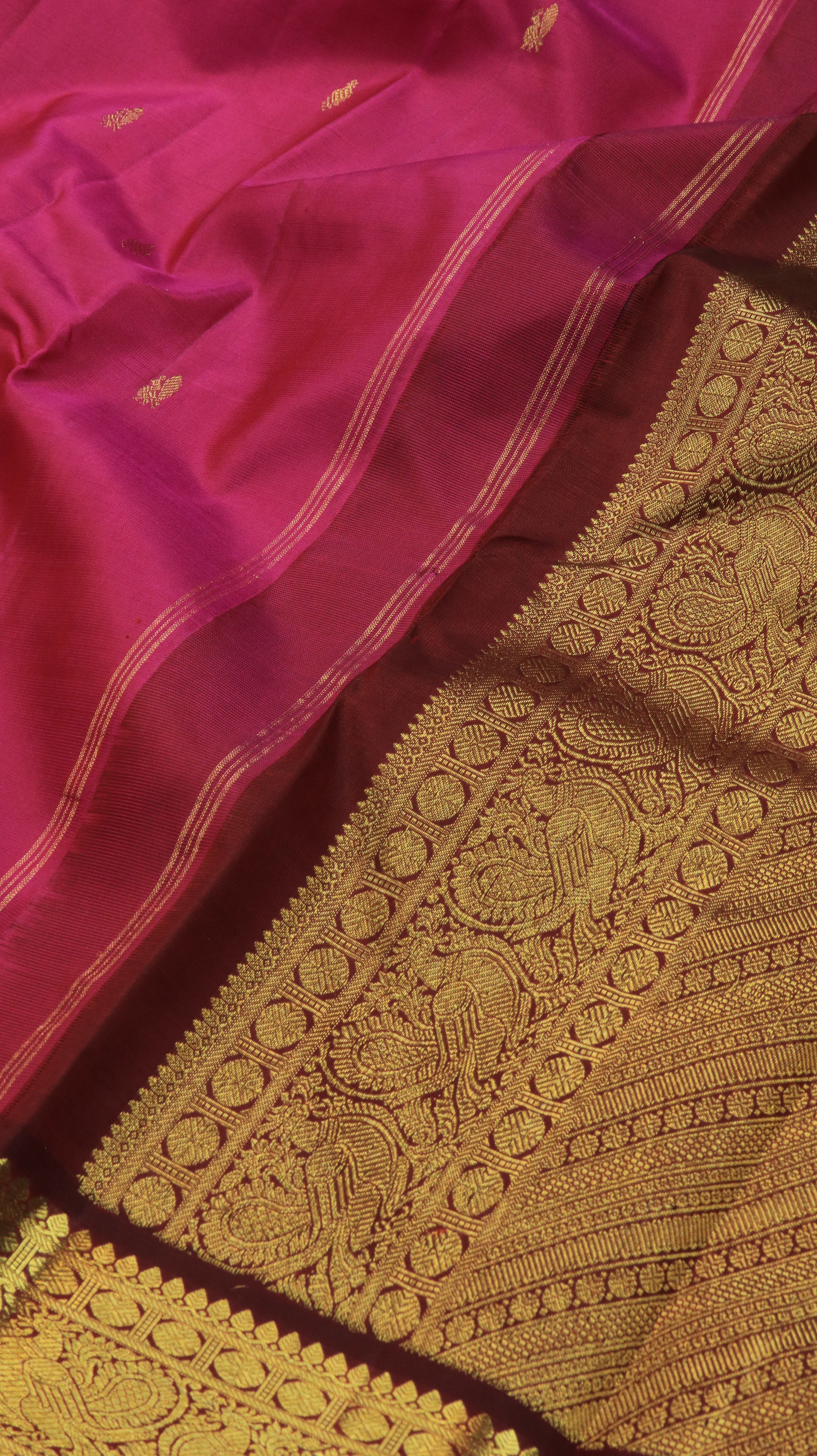 Varnika | Kanjivaram