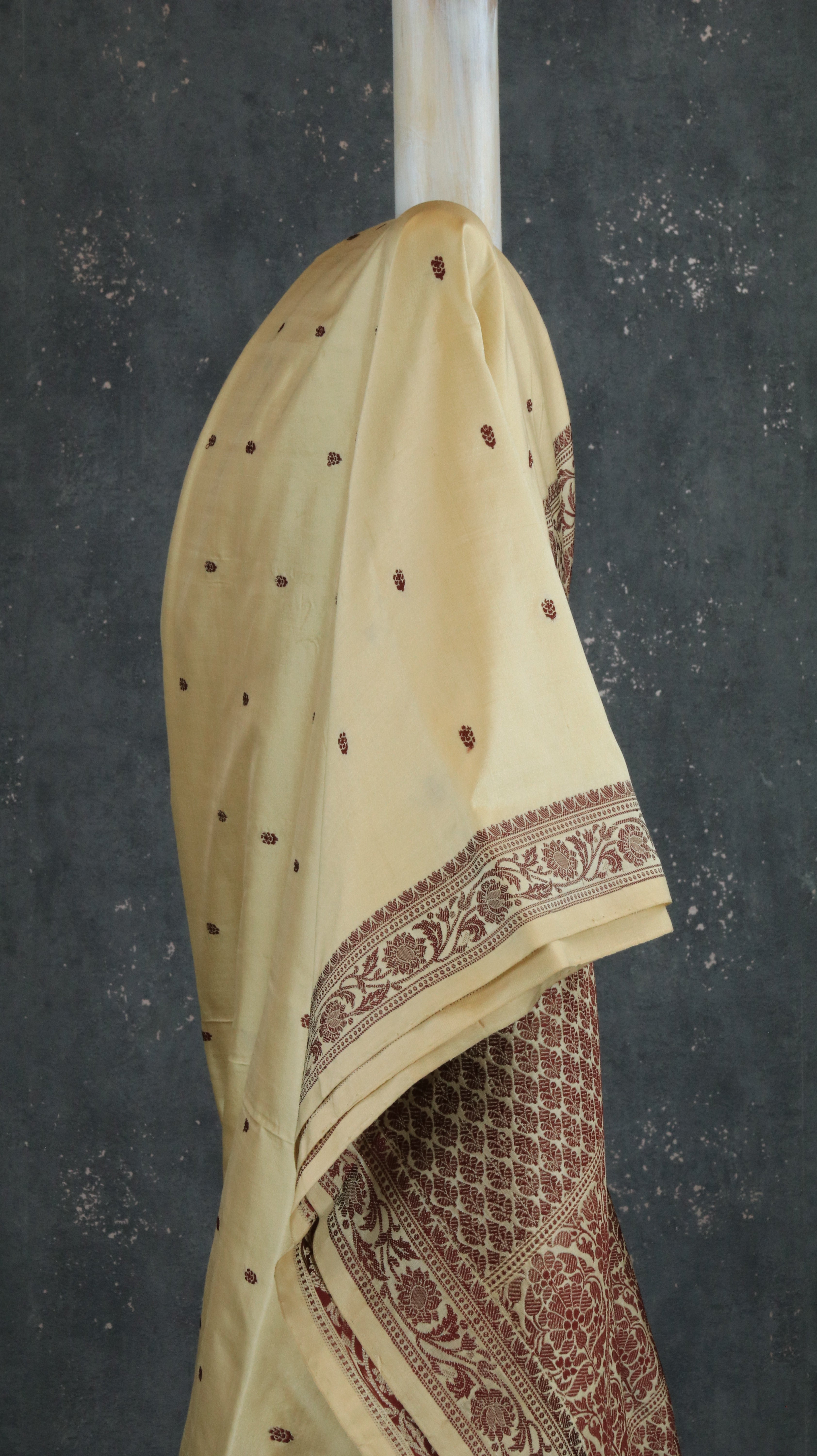 Alankrita | Banarasi