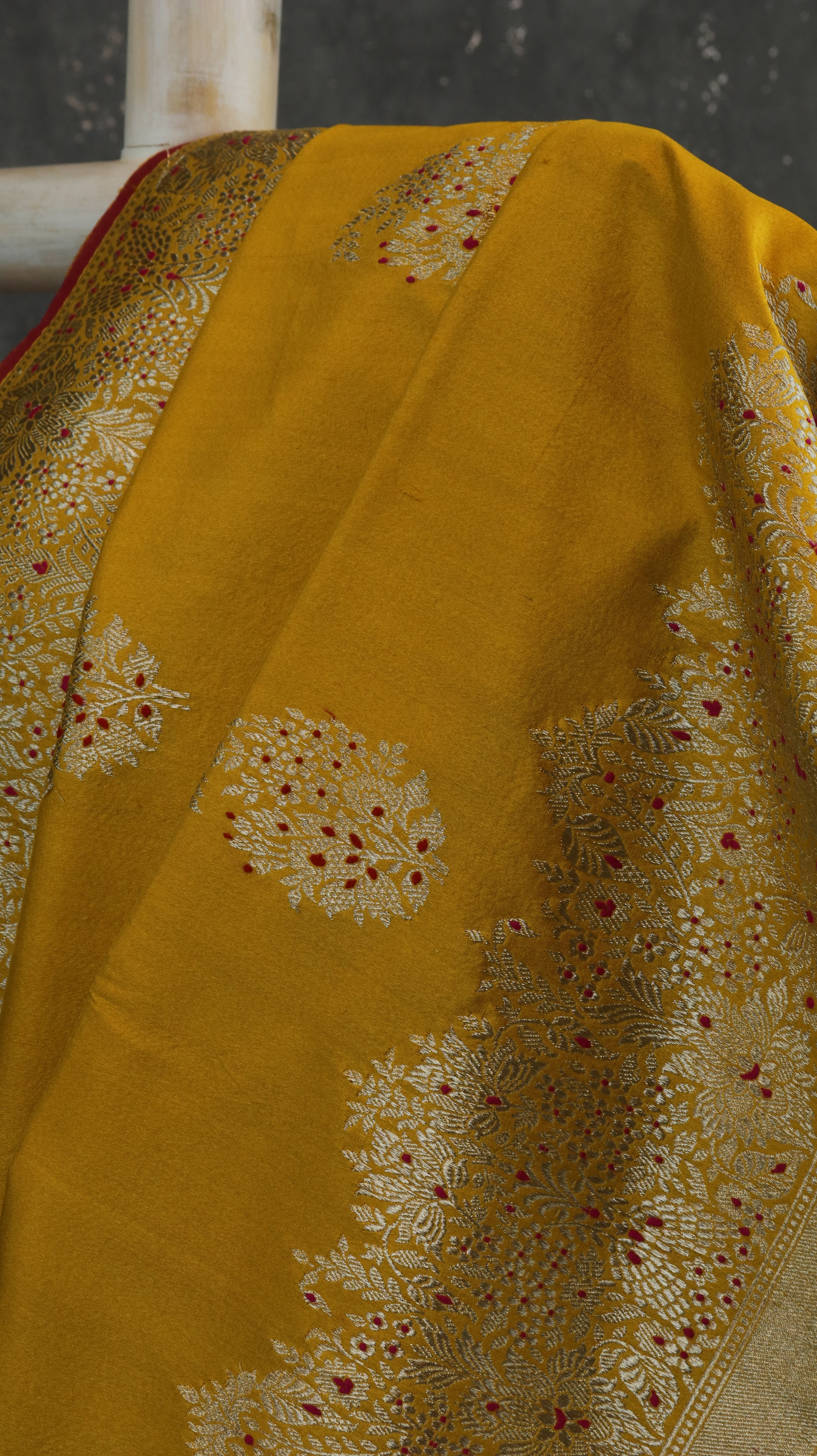 Kesar Vilas |  Banarasi