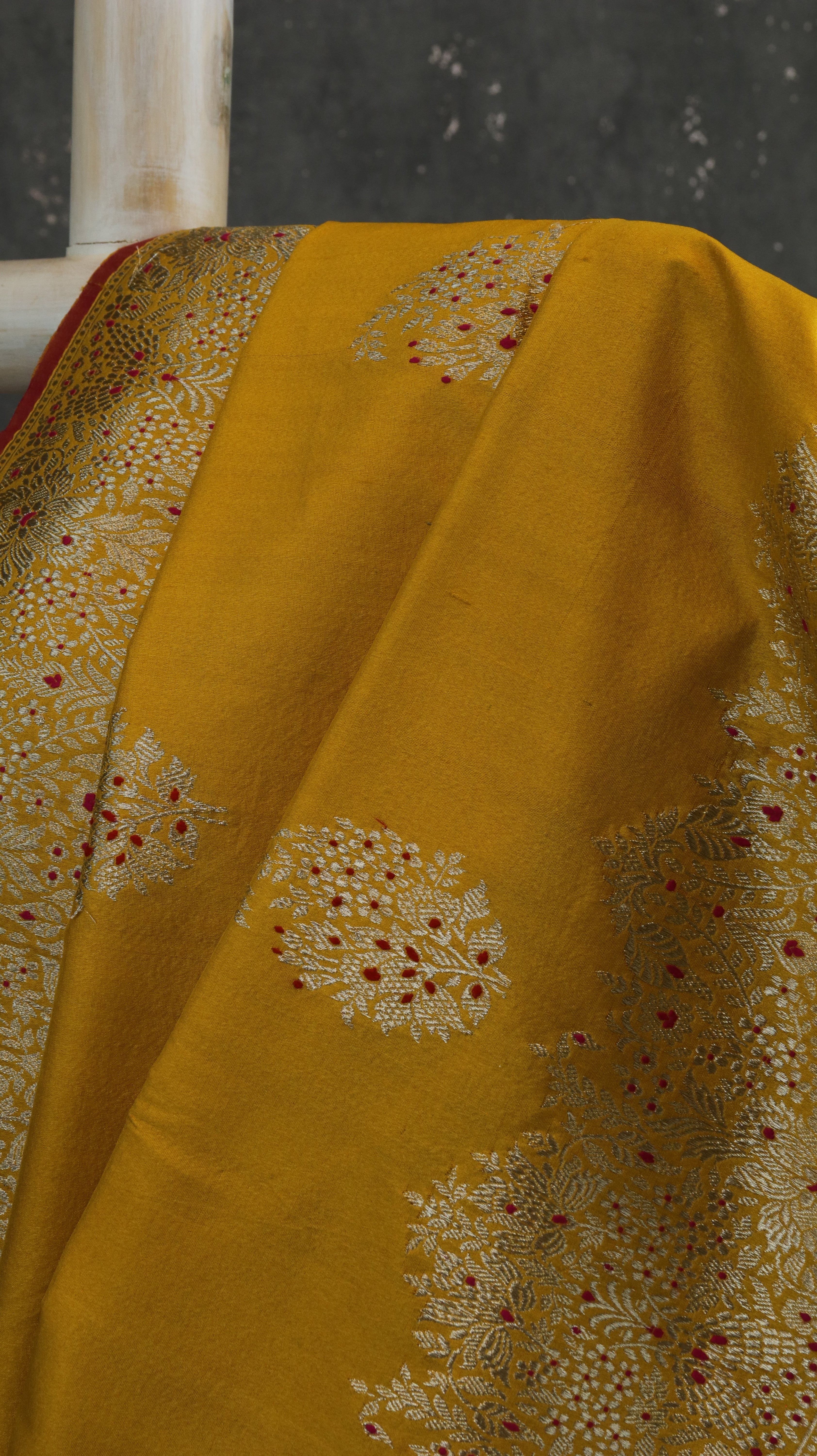 Kesar Vilas |  Banarasi