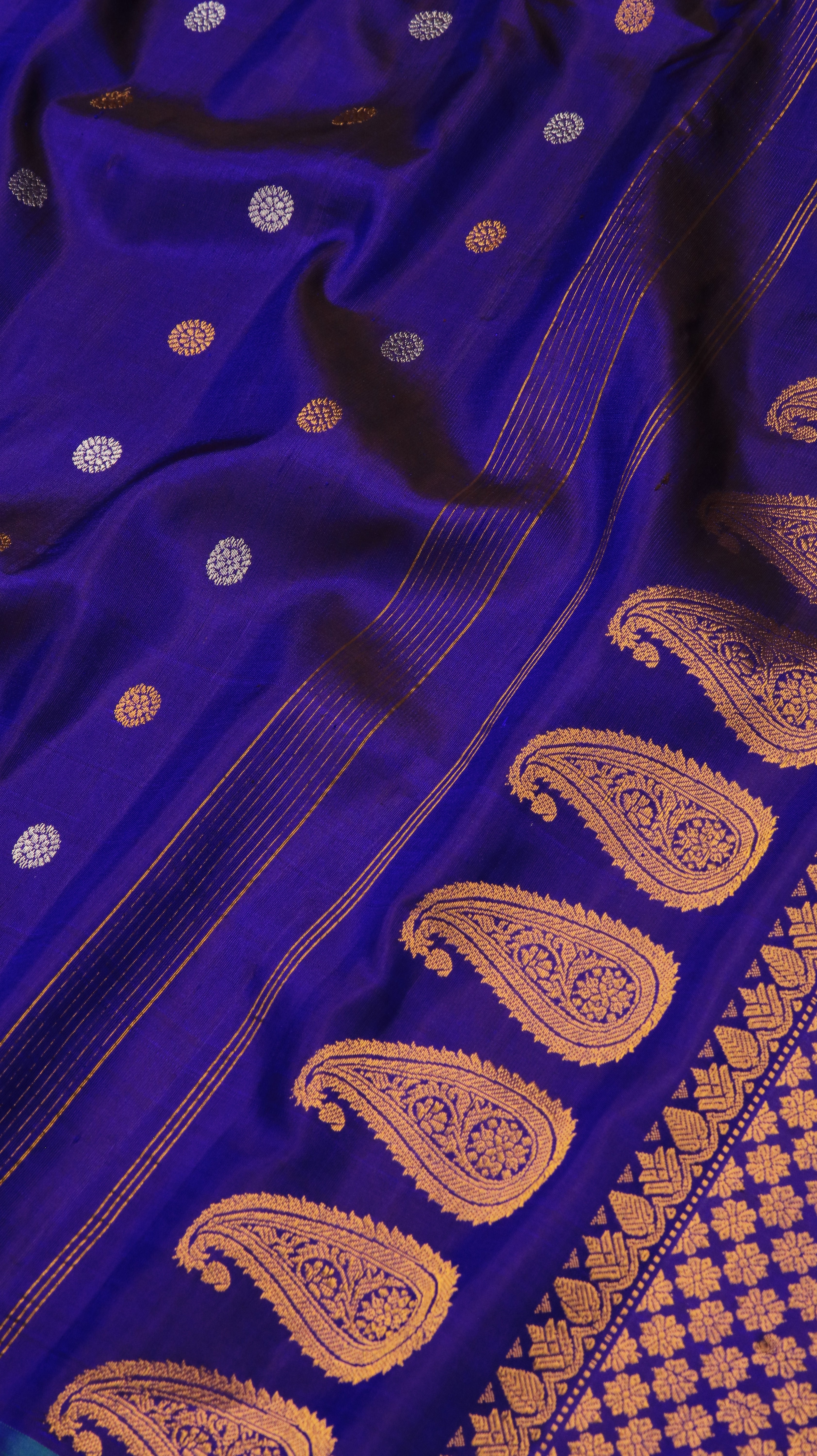 Shyama Rekha | Gadwal