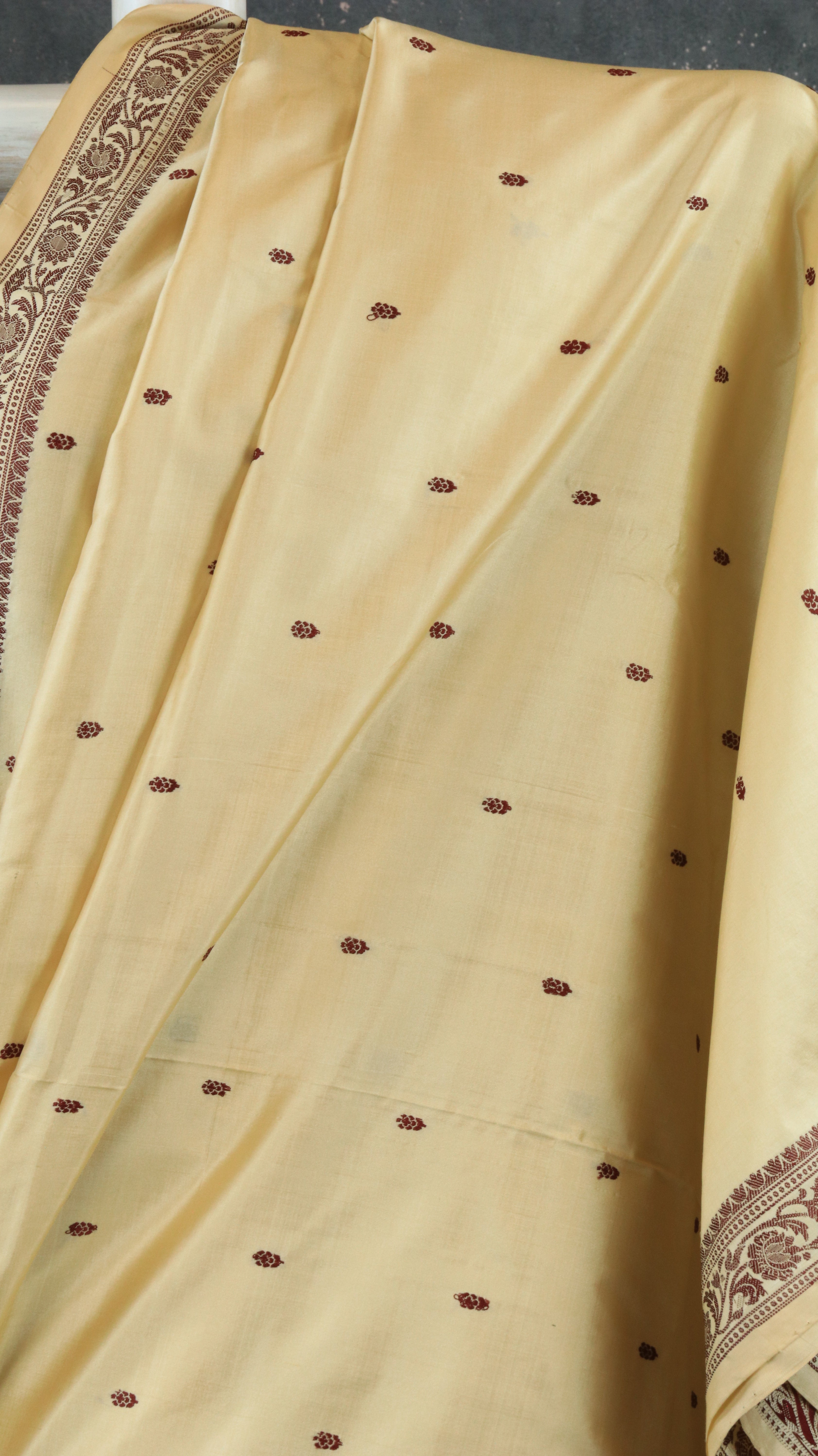 Alankrita | Banarasi