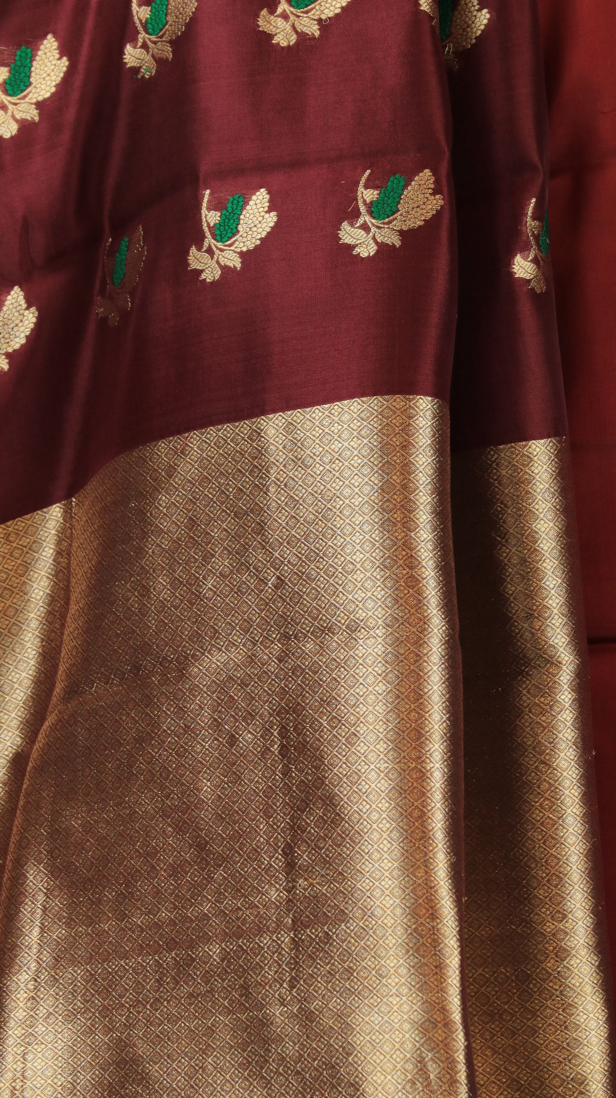 Varnika | Chanderi