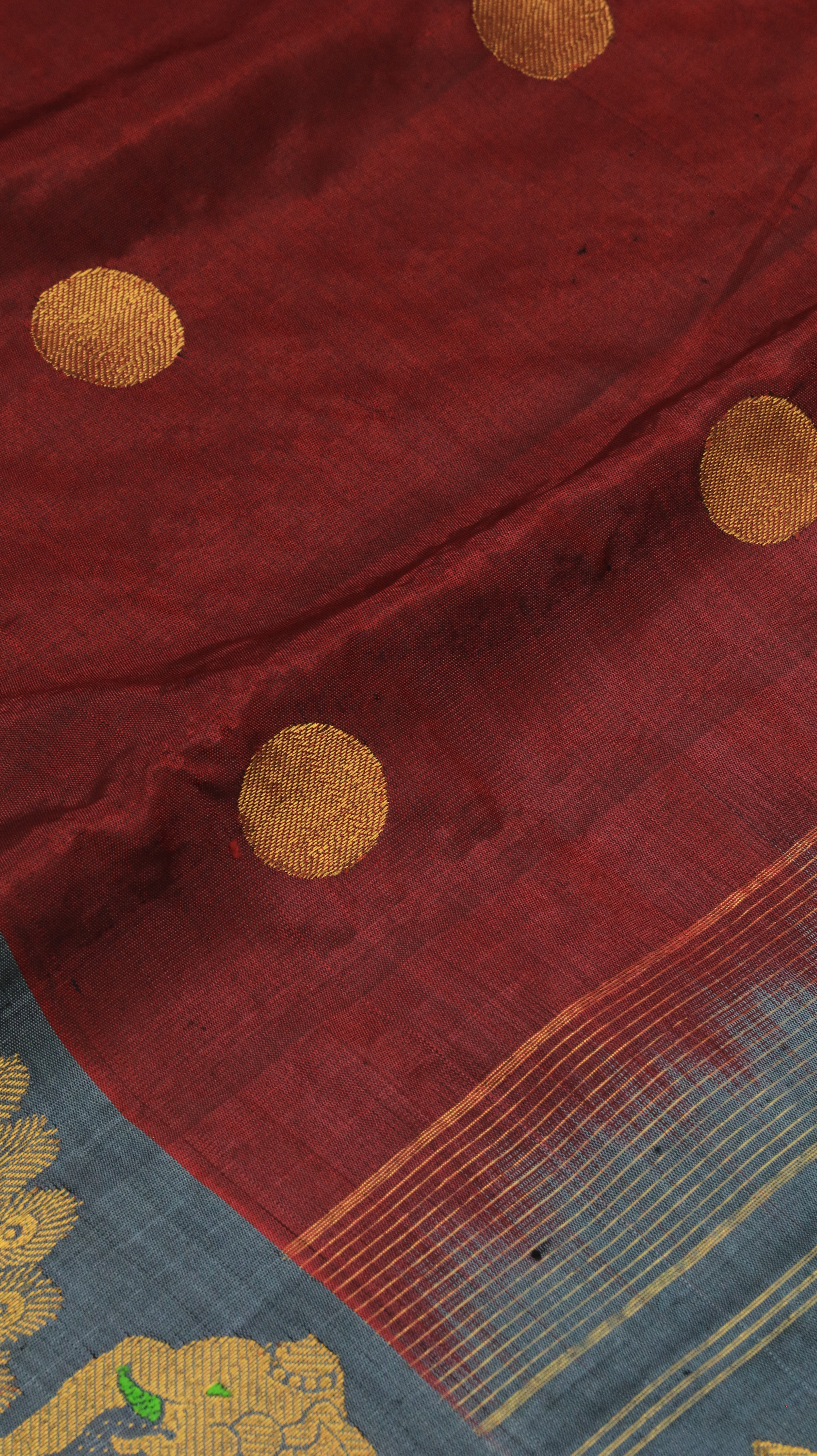 Polka Royale | Gadwal