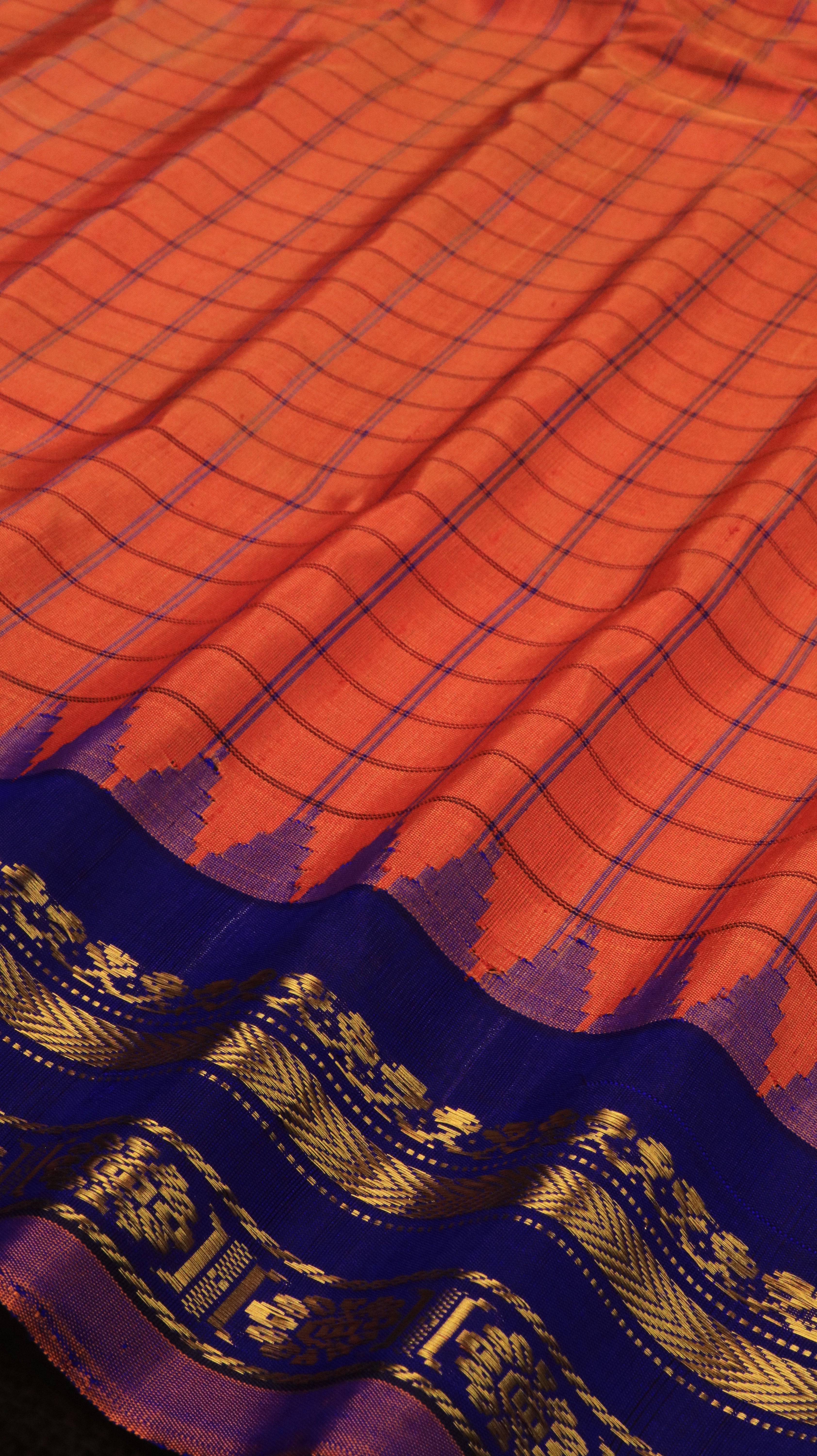 Twilight Symphony | Gadwal