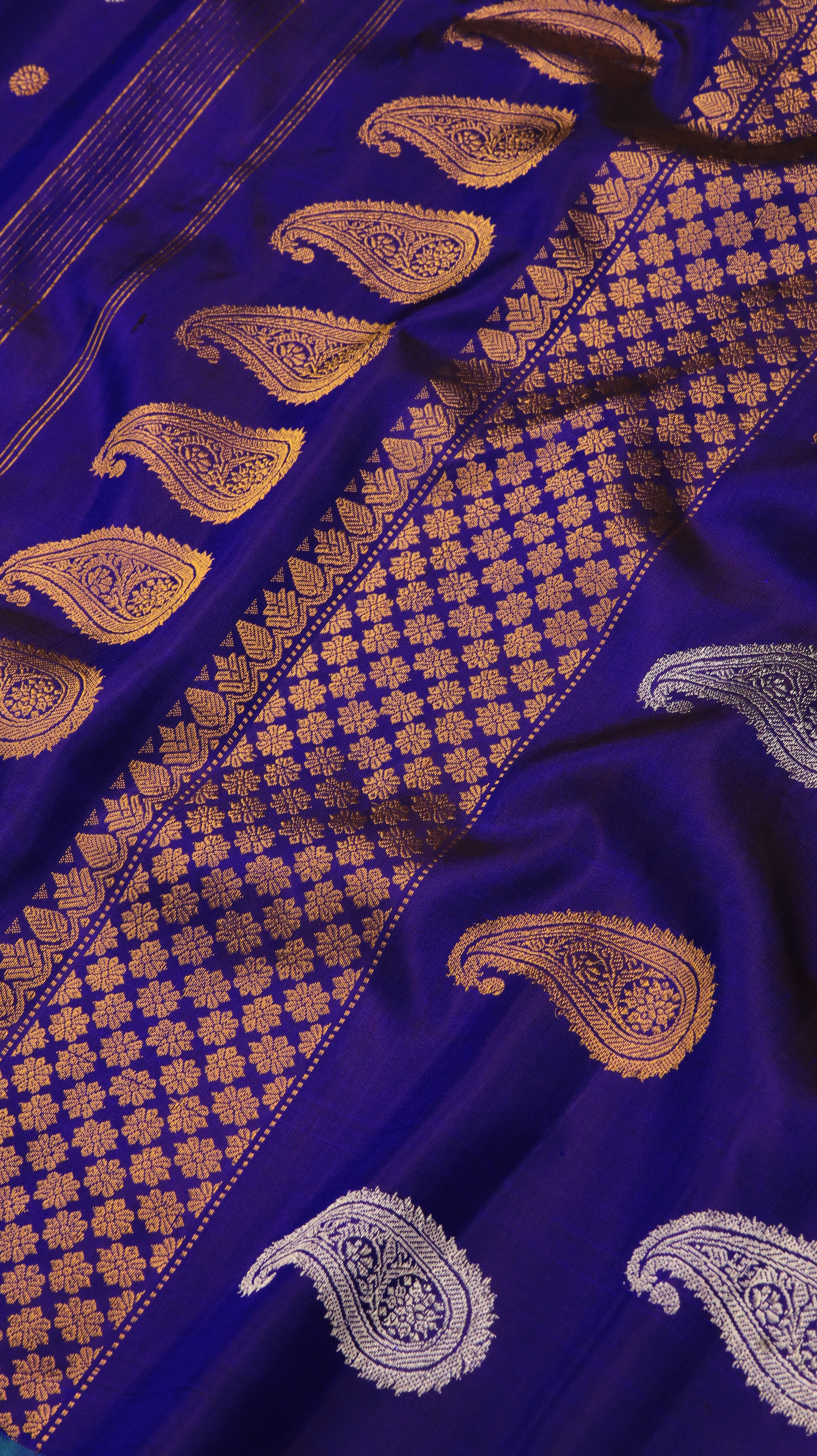 Shyama Rekha | Gadwal