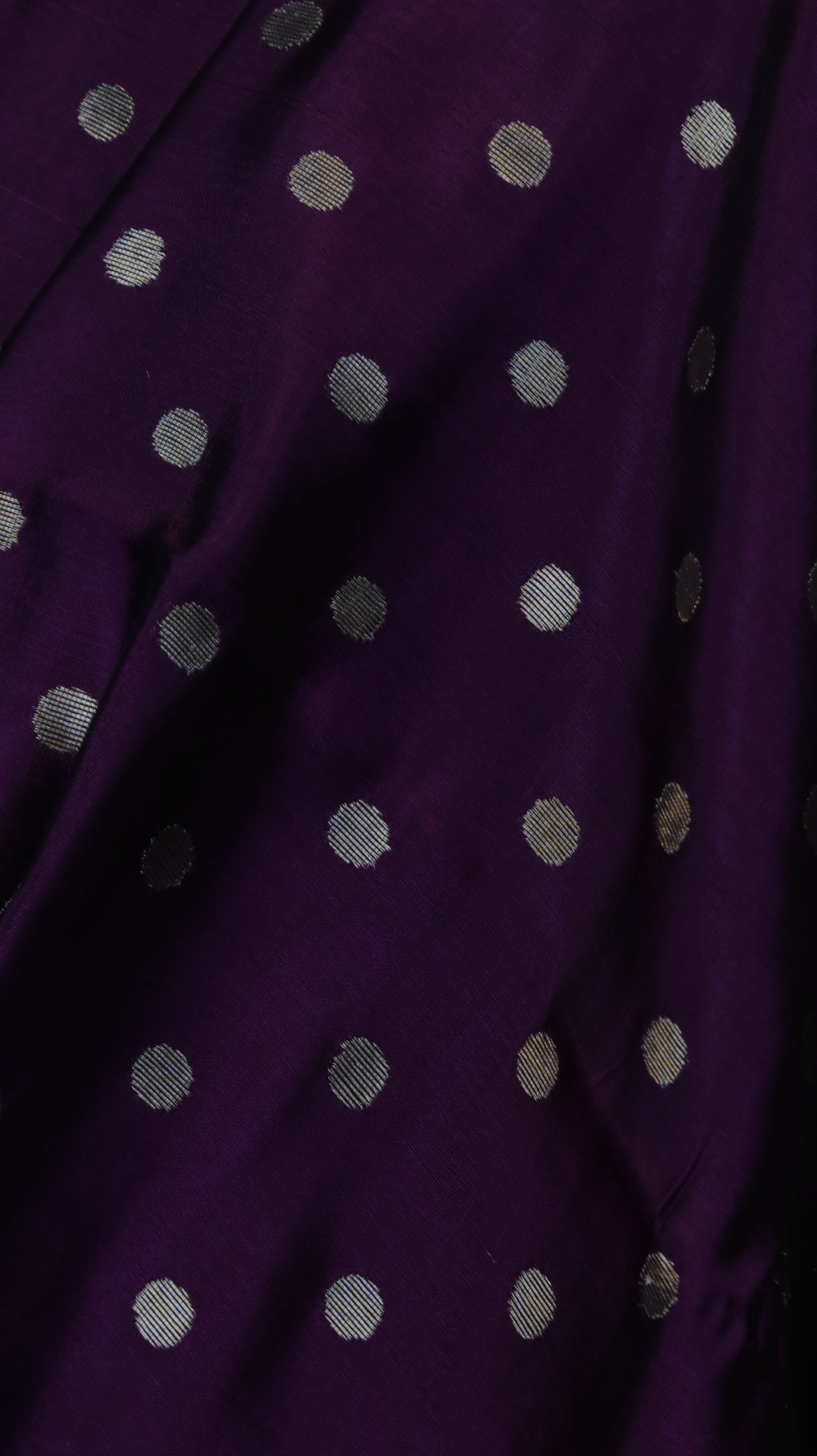Chandra bindu | Chanderi
