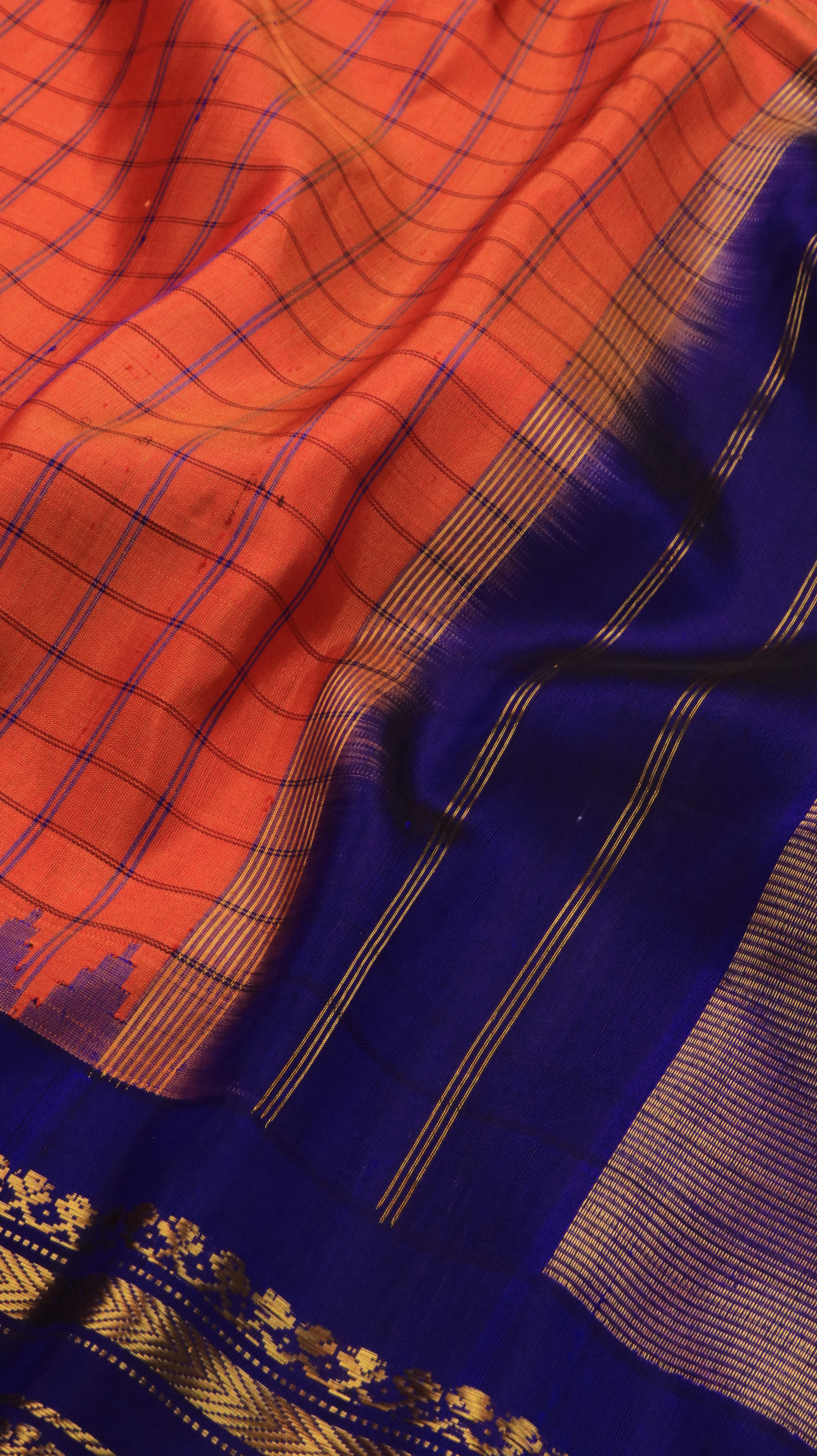 Twilight Symphony | Gadwal