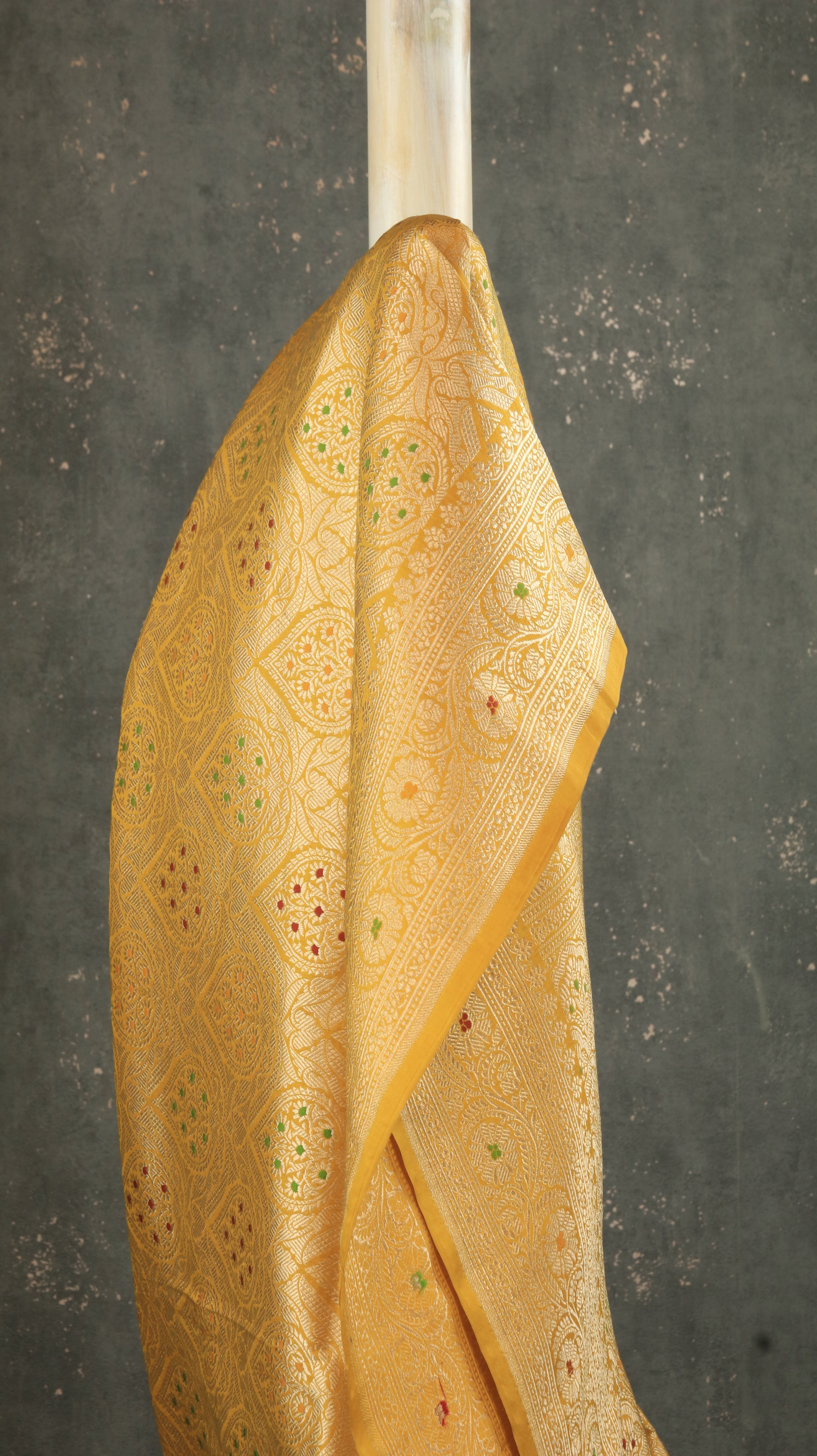 Kauseya | Banarasi