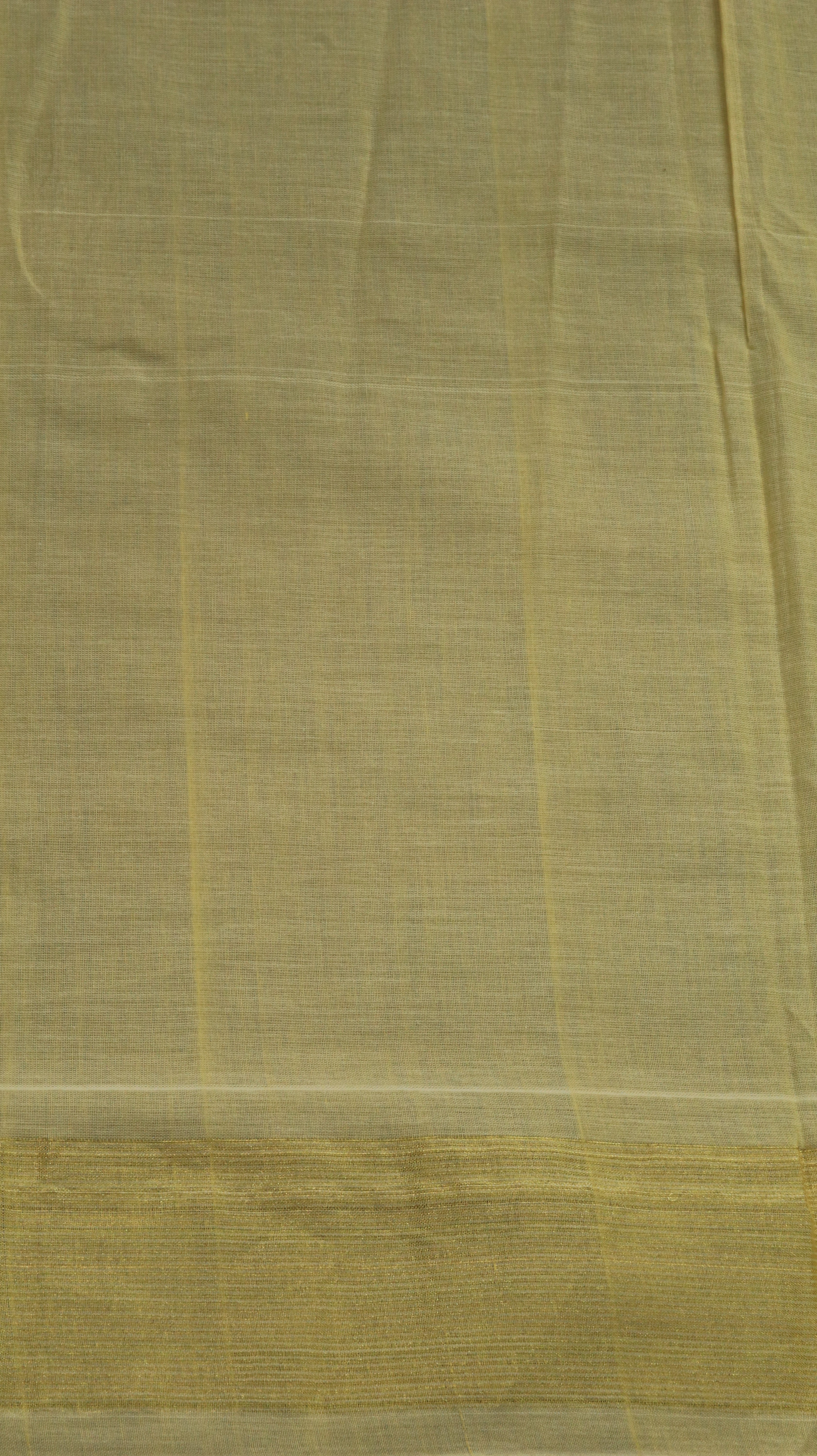 Lemon Haze | Paithani