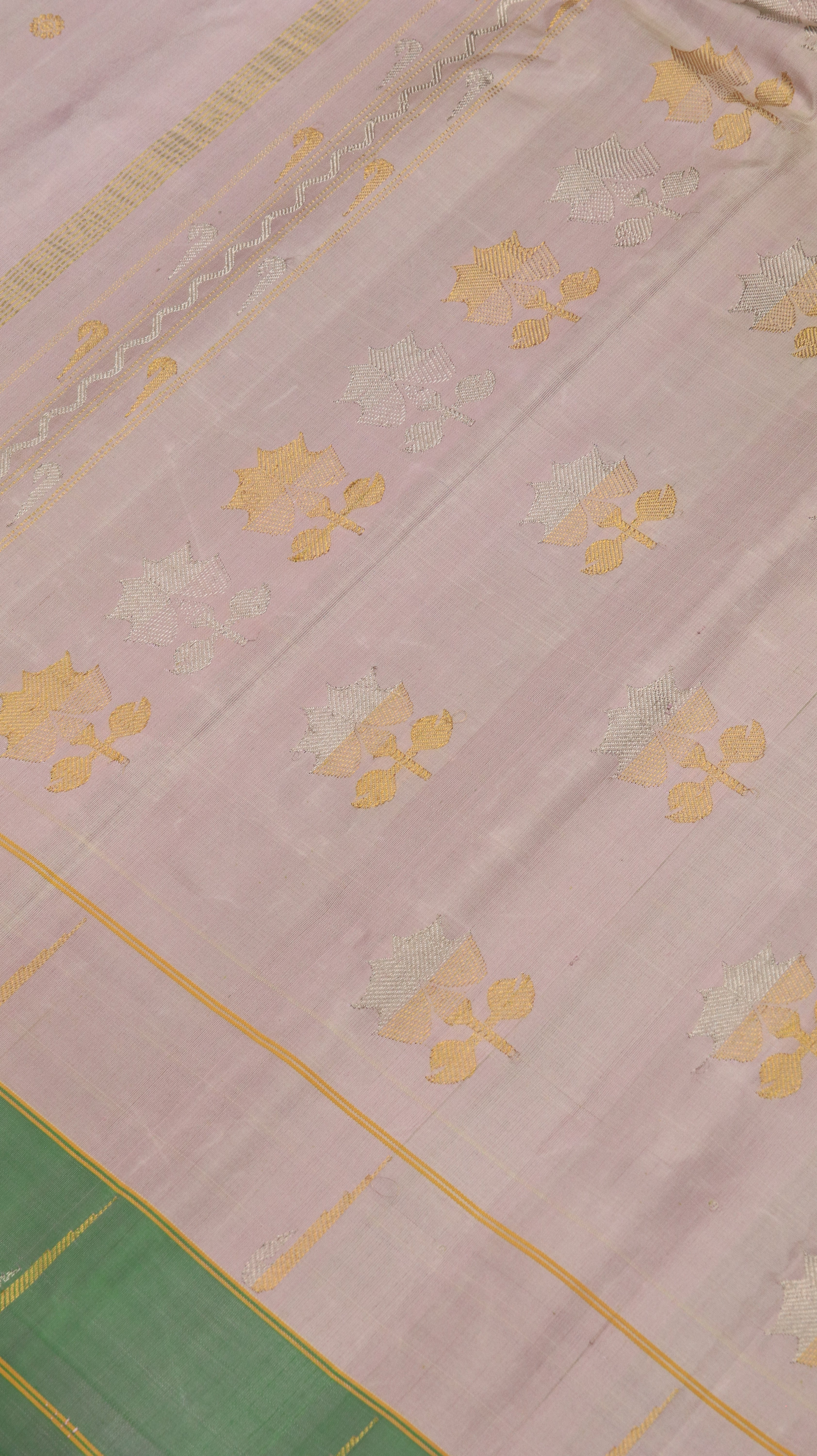 Sage Serenity | Gadwal