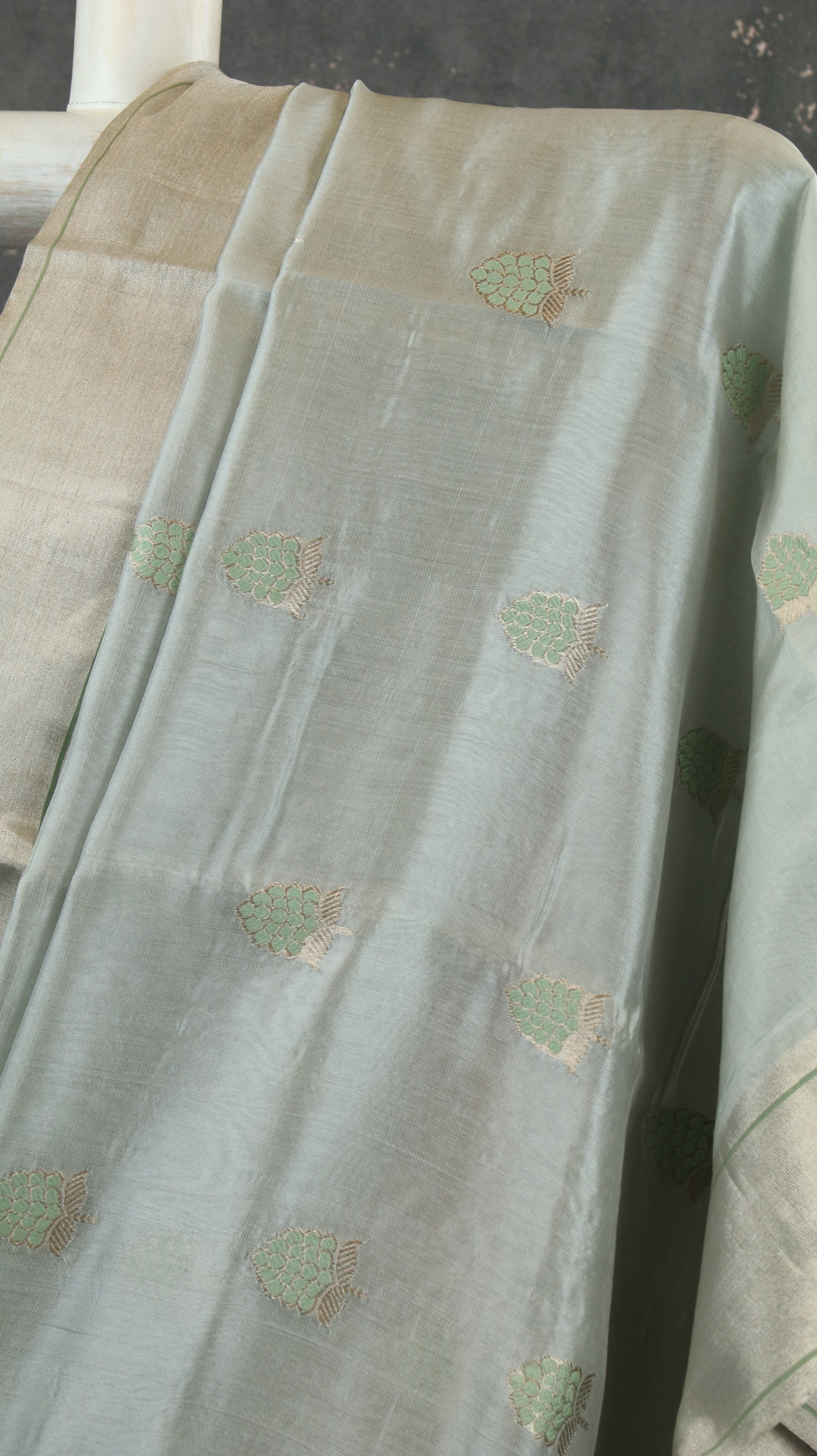 Vasanta Raga | Chanderi