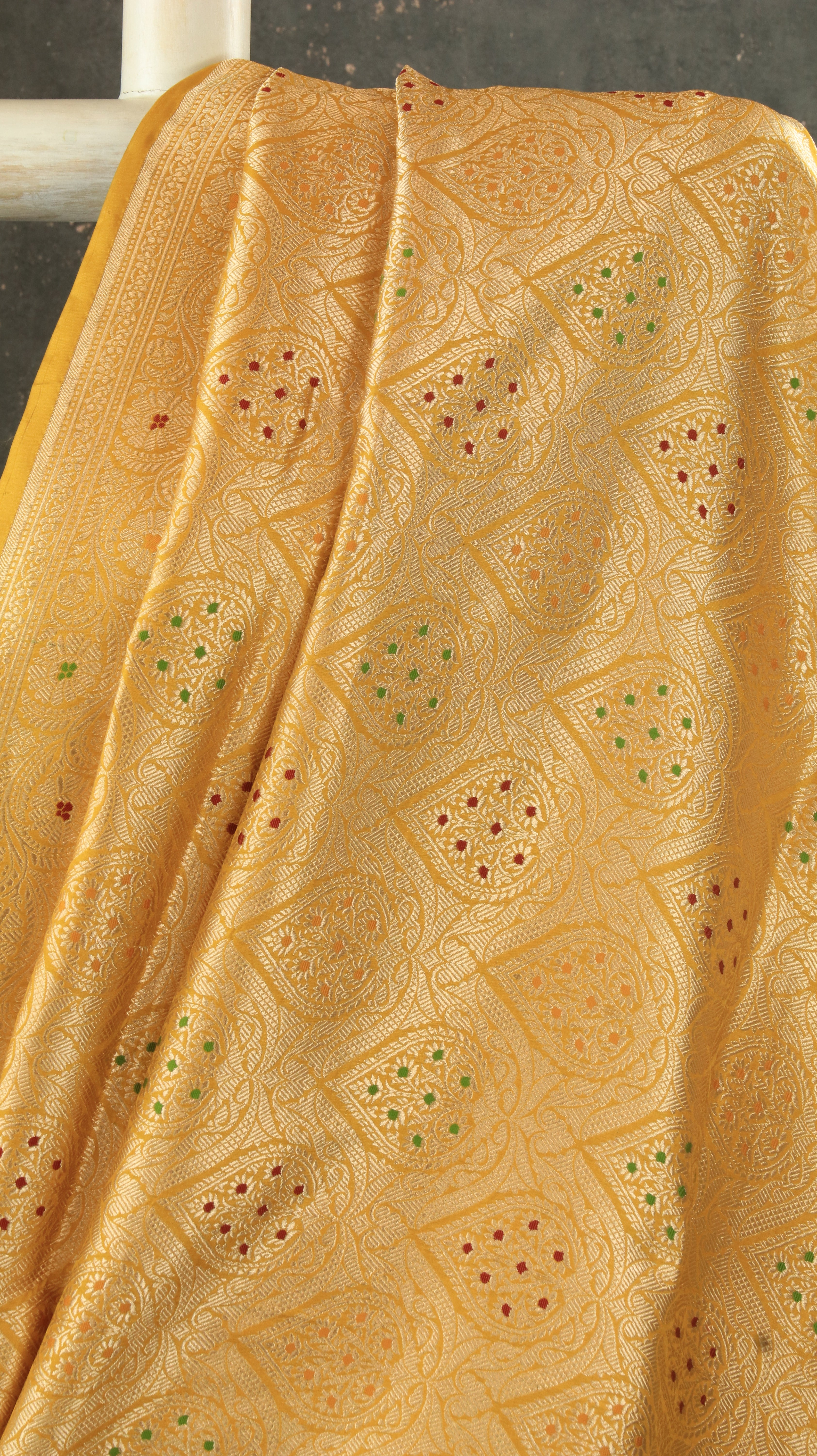 Kauseya | Banarasi