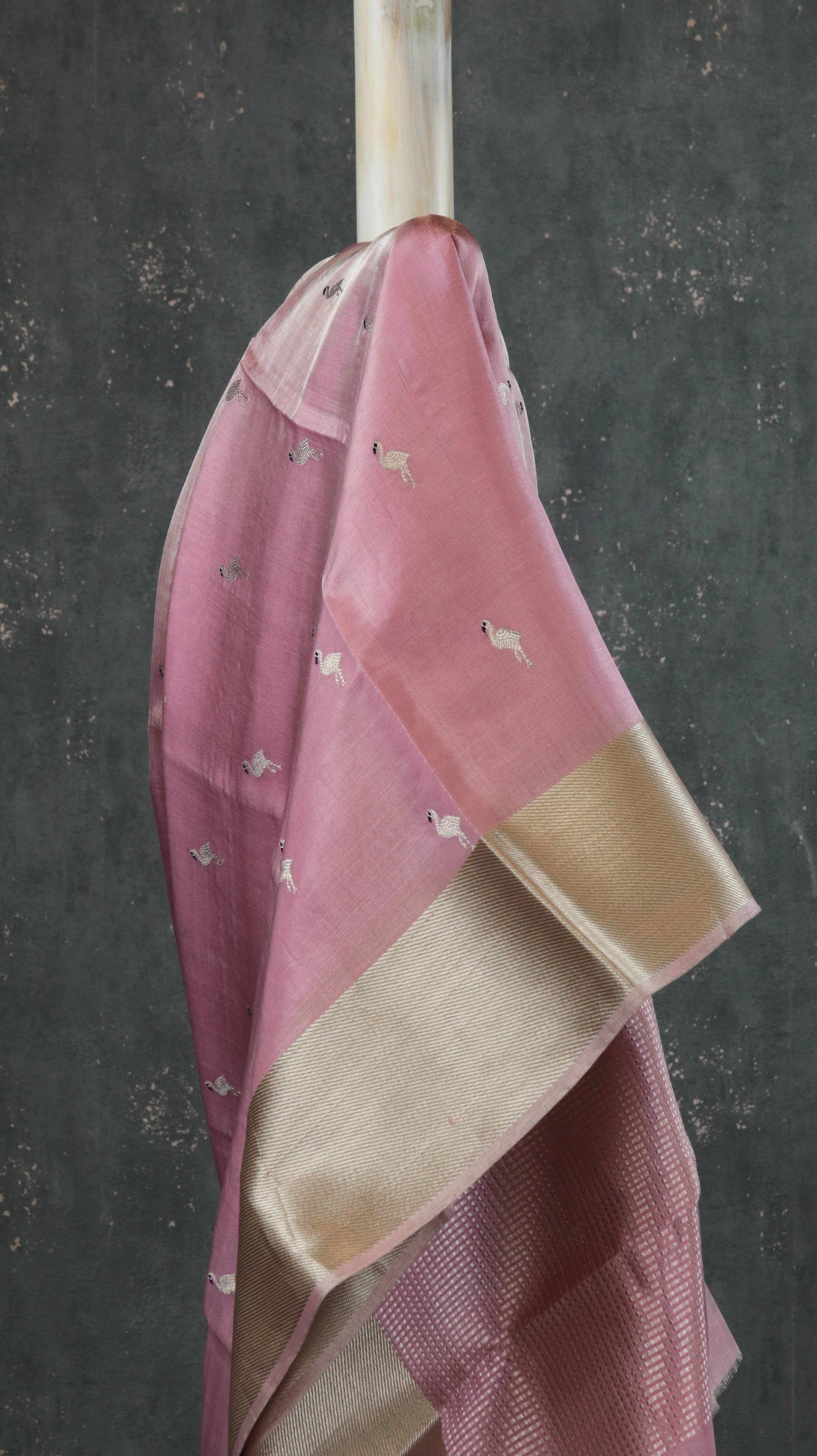 Maithili | Chanderi