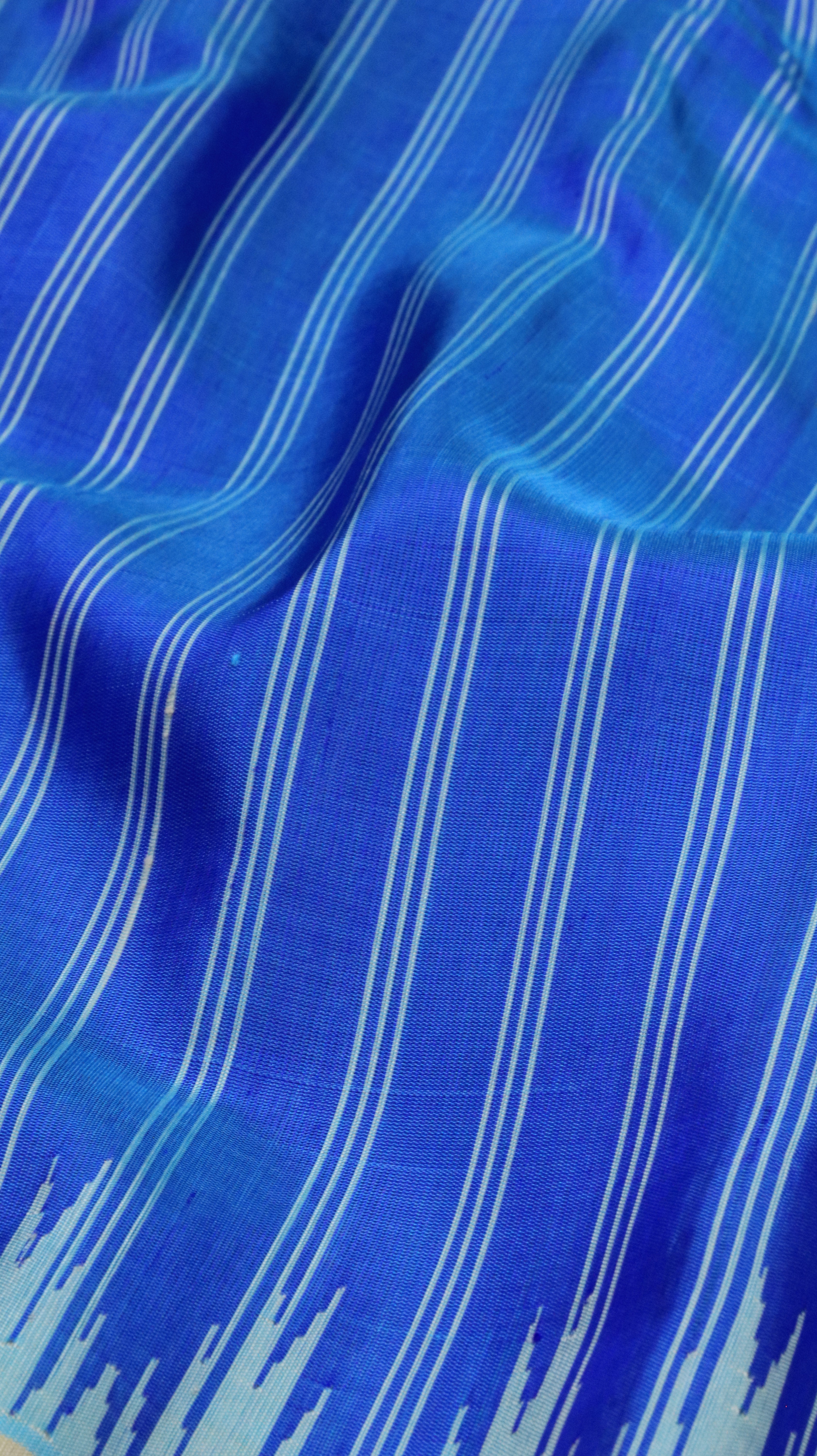 Golden Wave | Gadwal