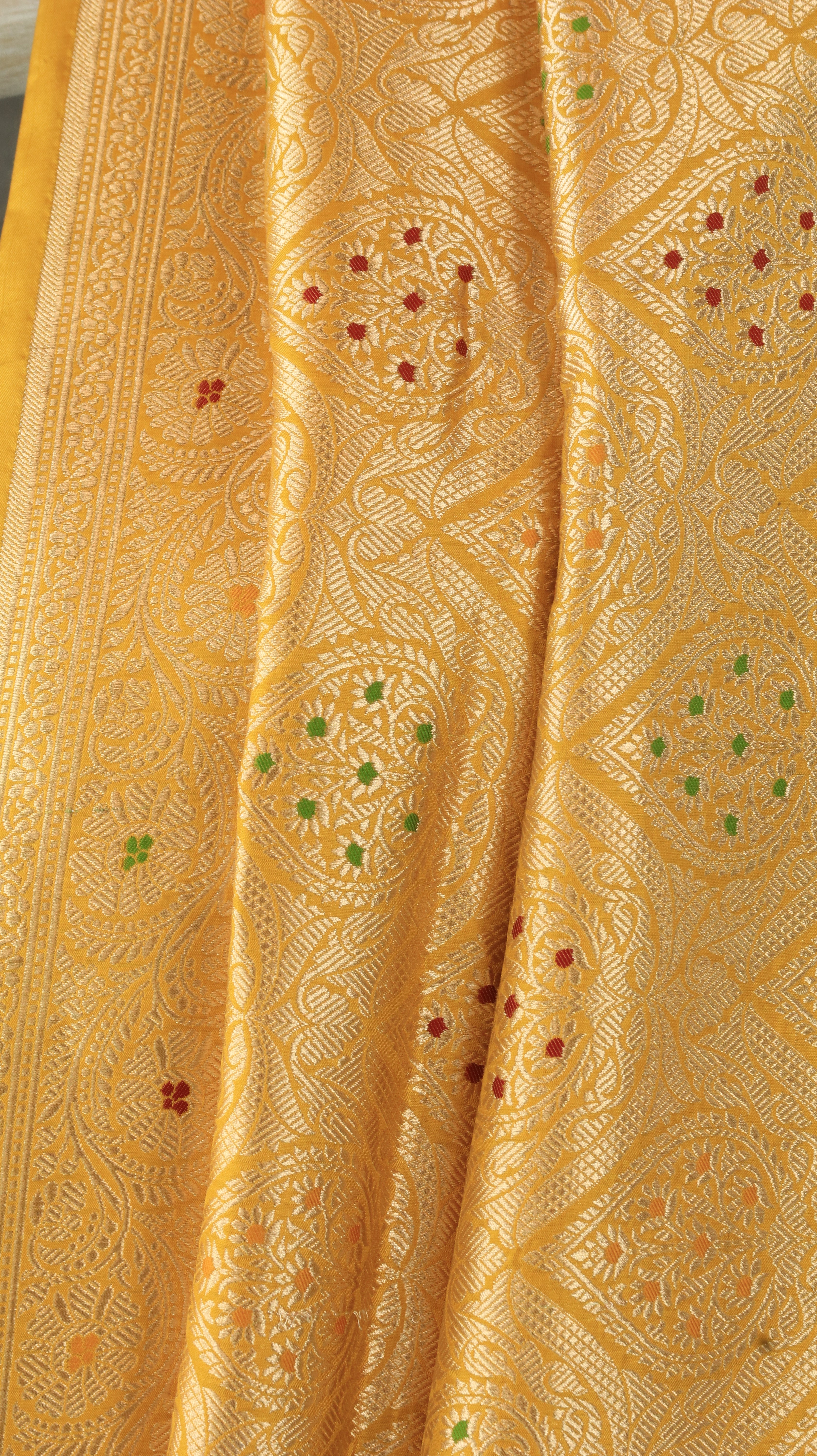 Kauseya | Banarasi