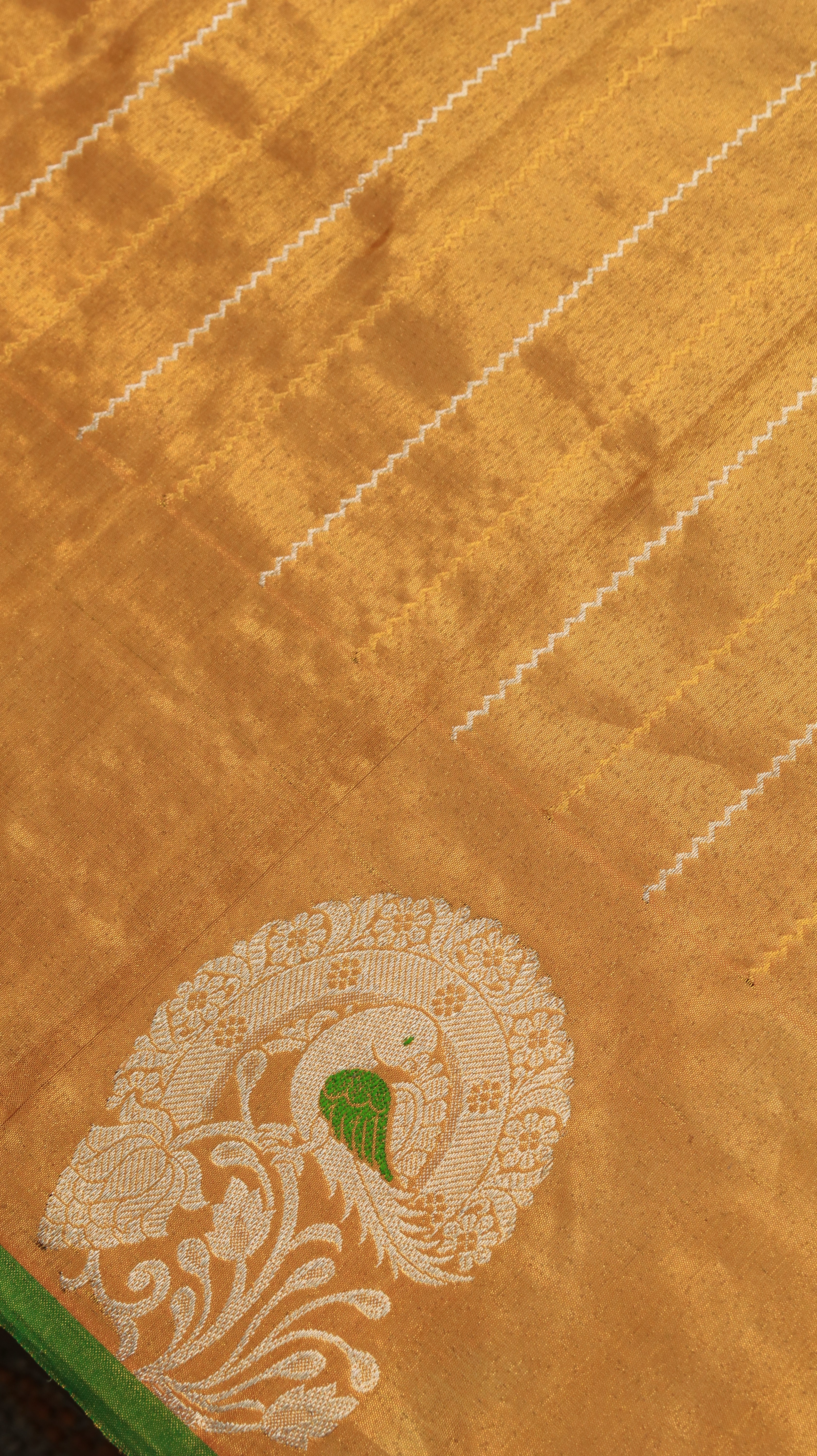 Mayura Kanakam | Gadwal