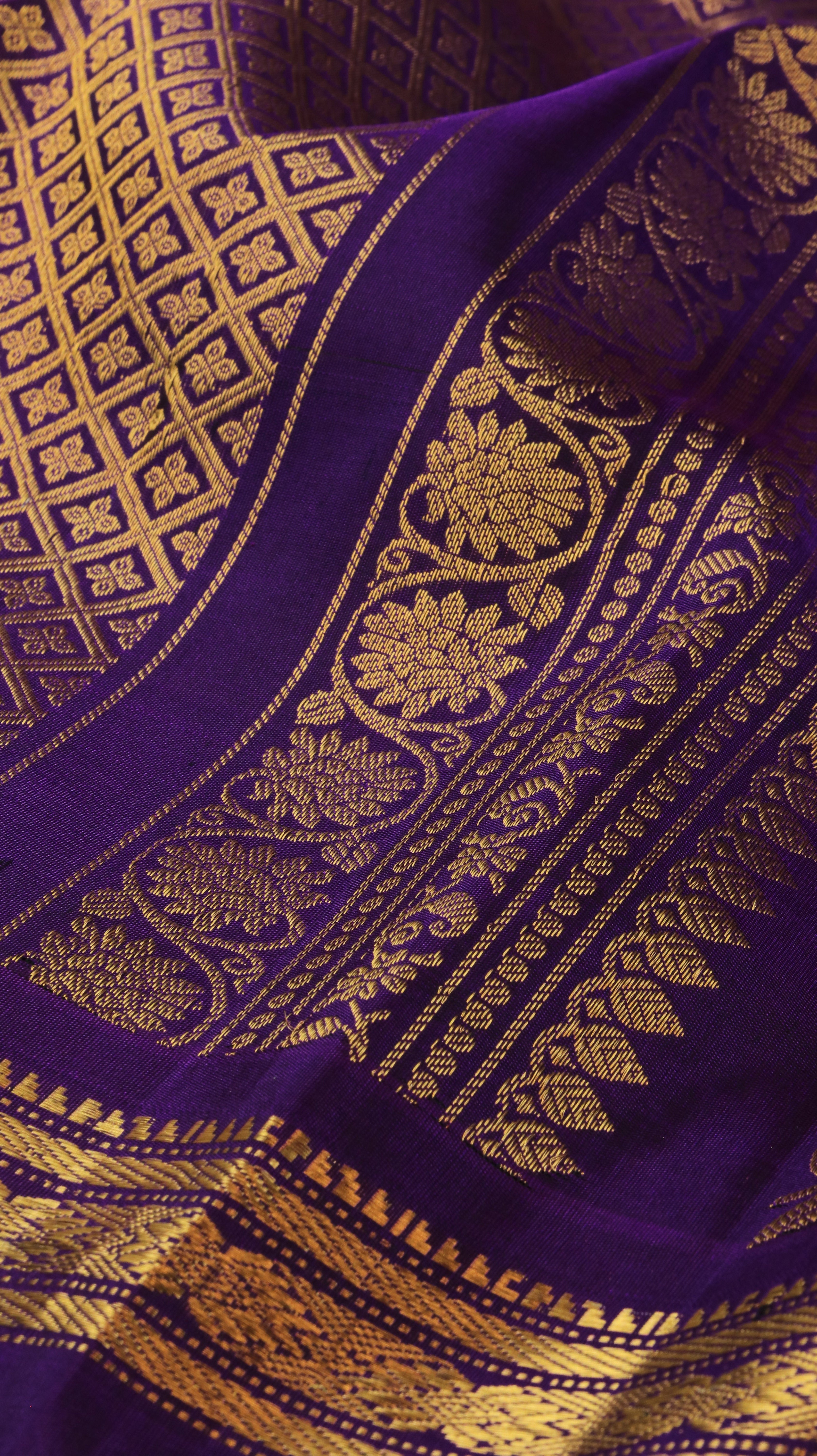 Mayurya Dhvani | Gadwal