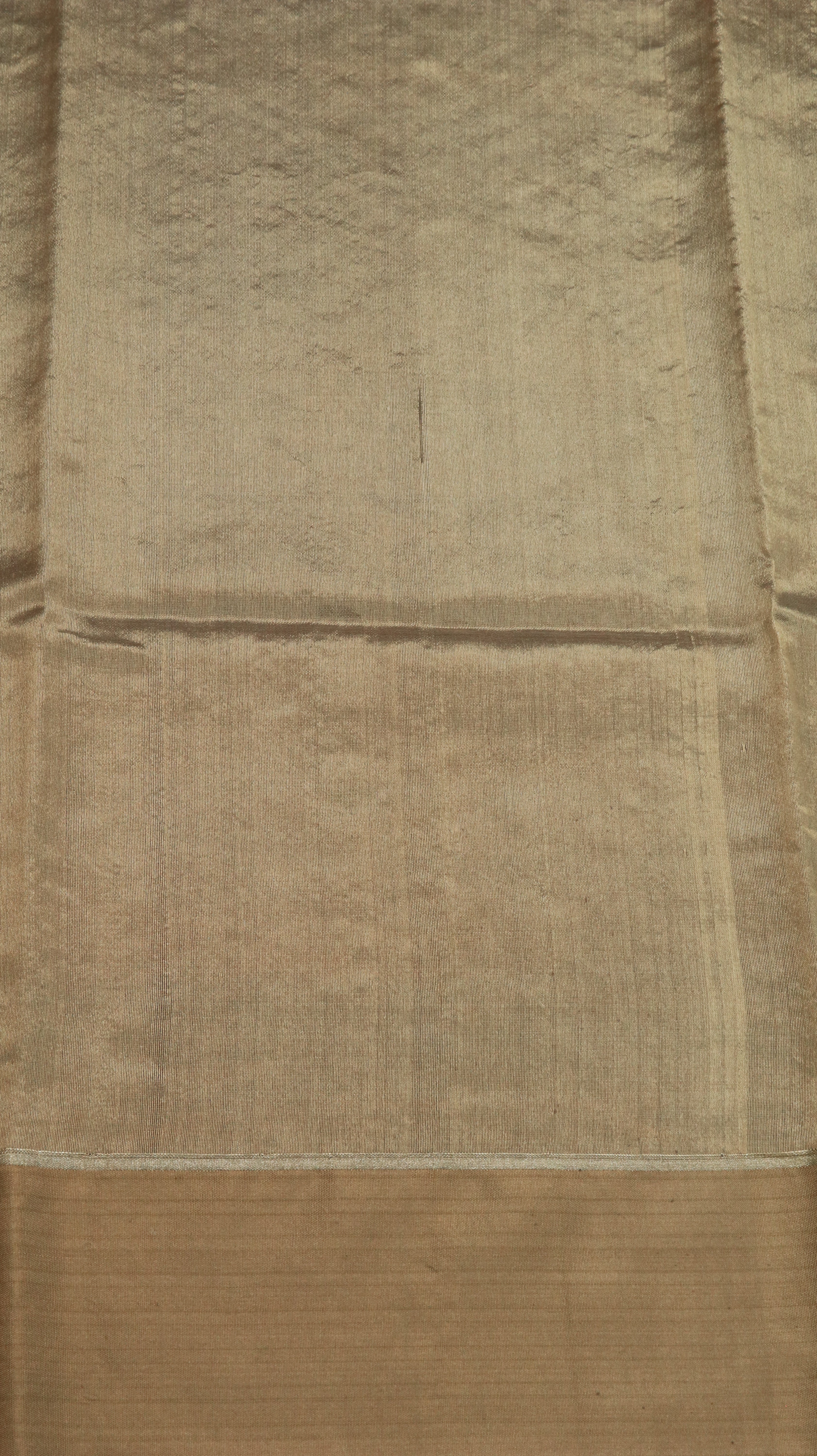 Teal Whisper | Chanderi