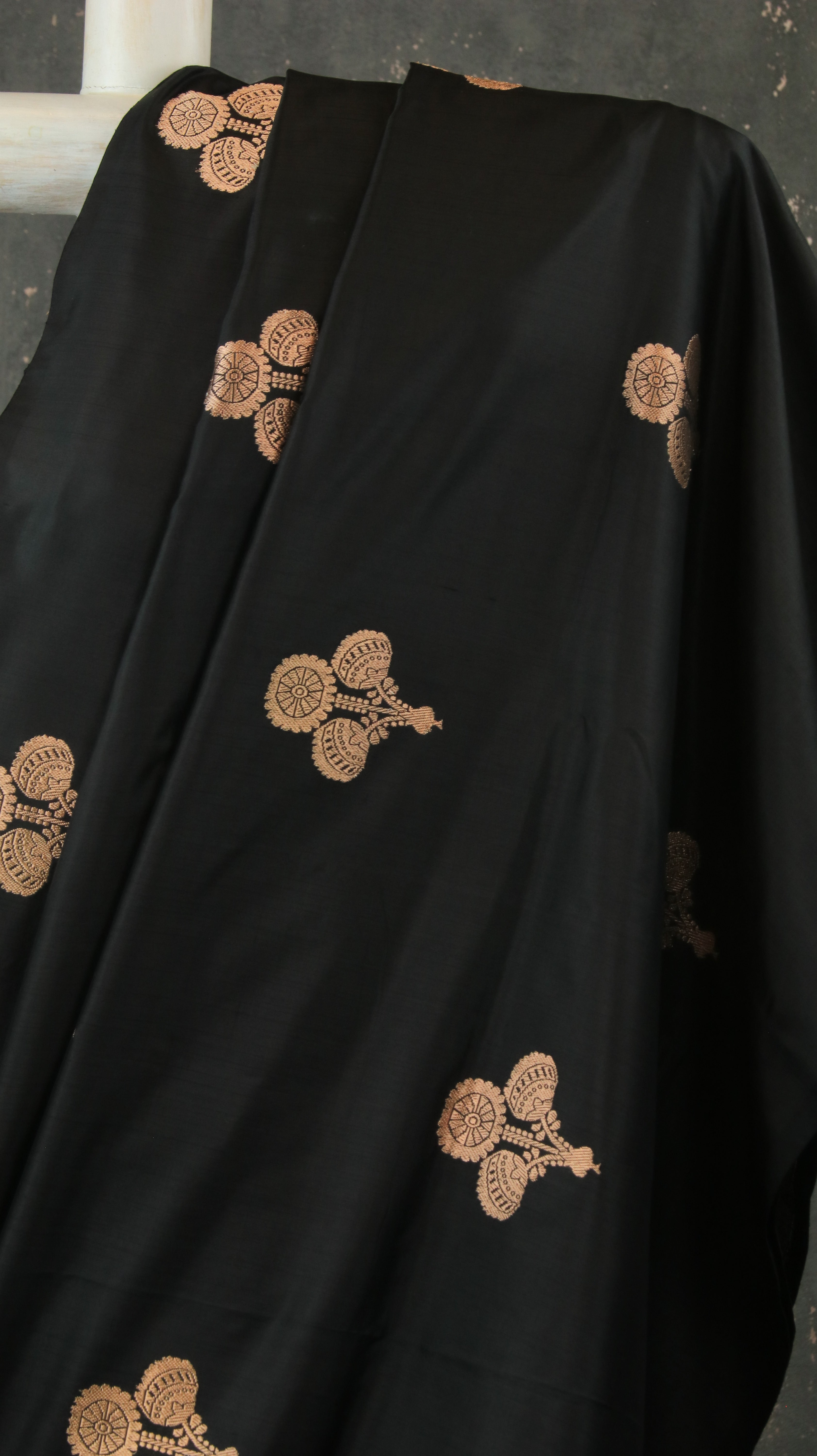 Midnight Gild | Banarasi