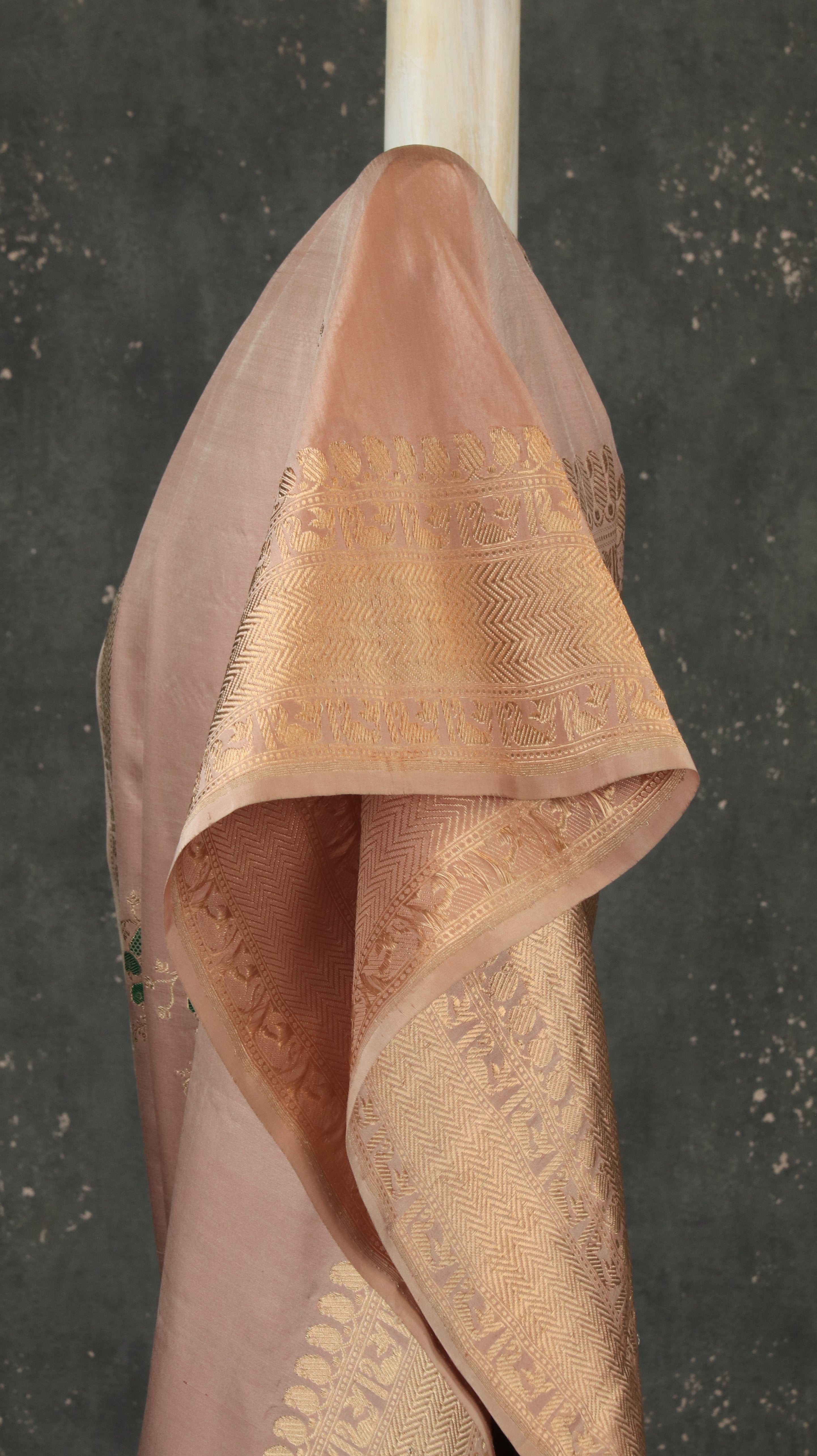Whispers of Wings | Banarasi