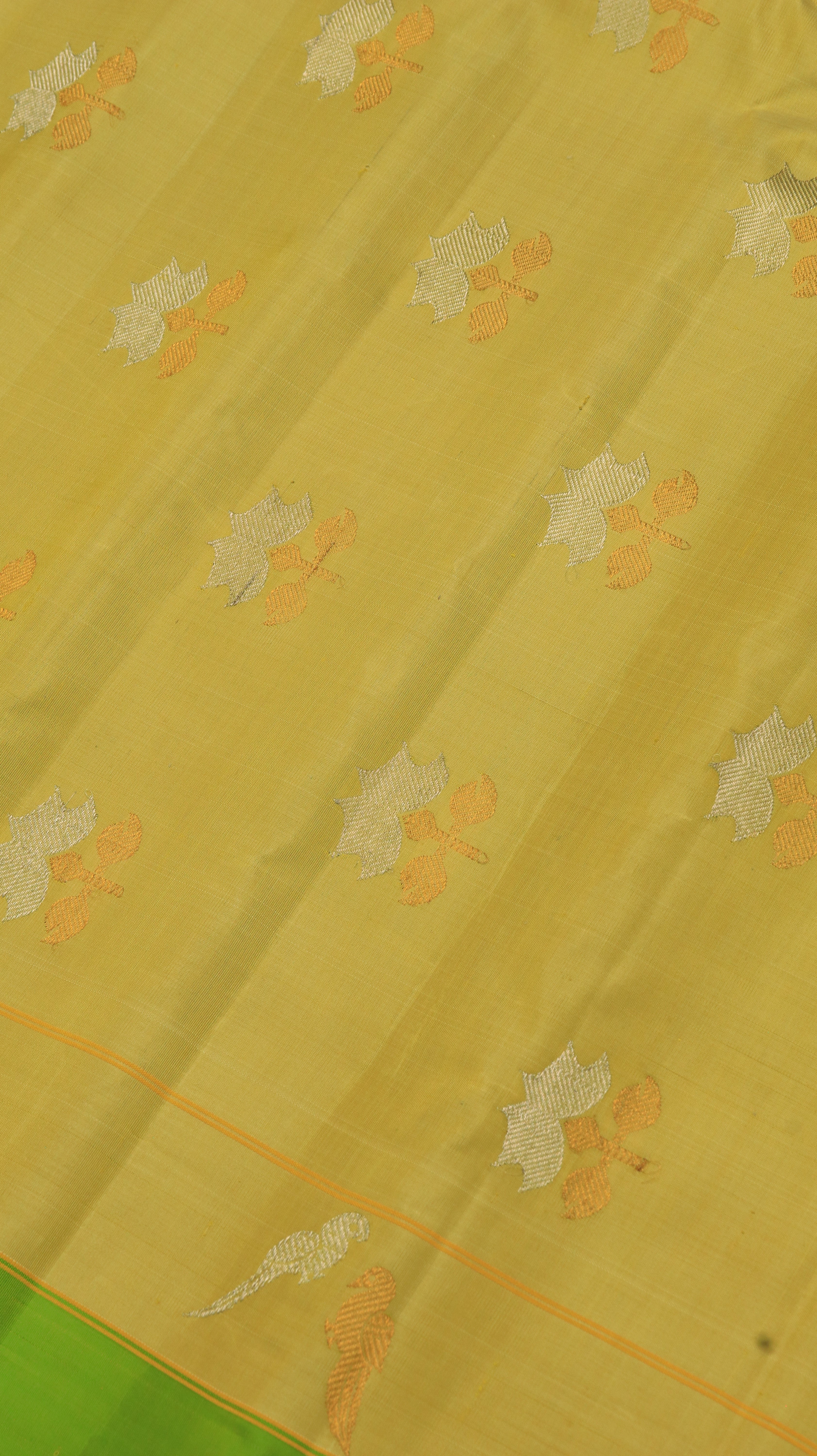 Amalika | Gadwal