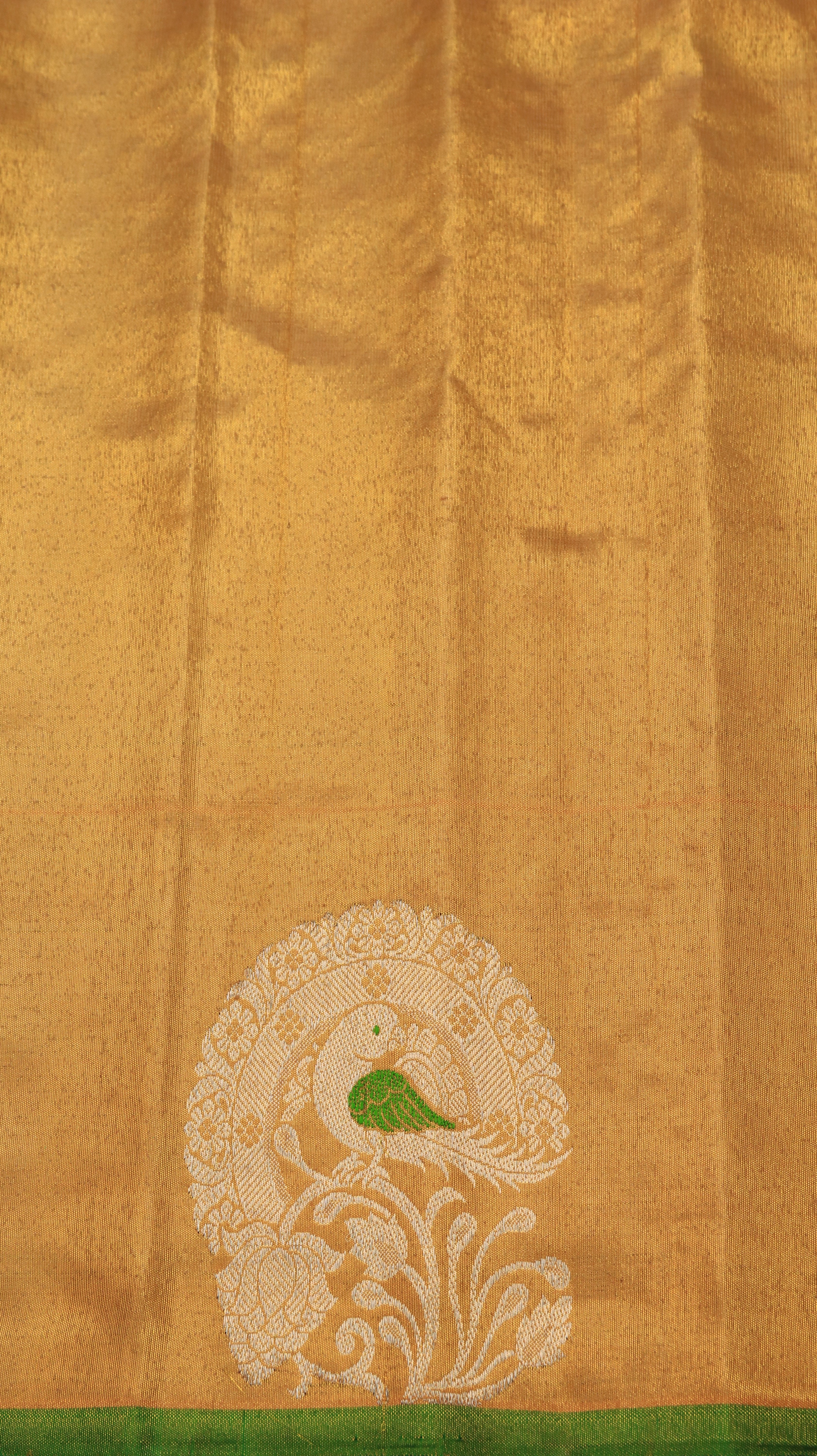 Mayura Kanakam | Gadwal