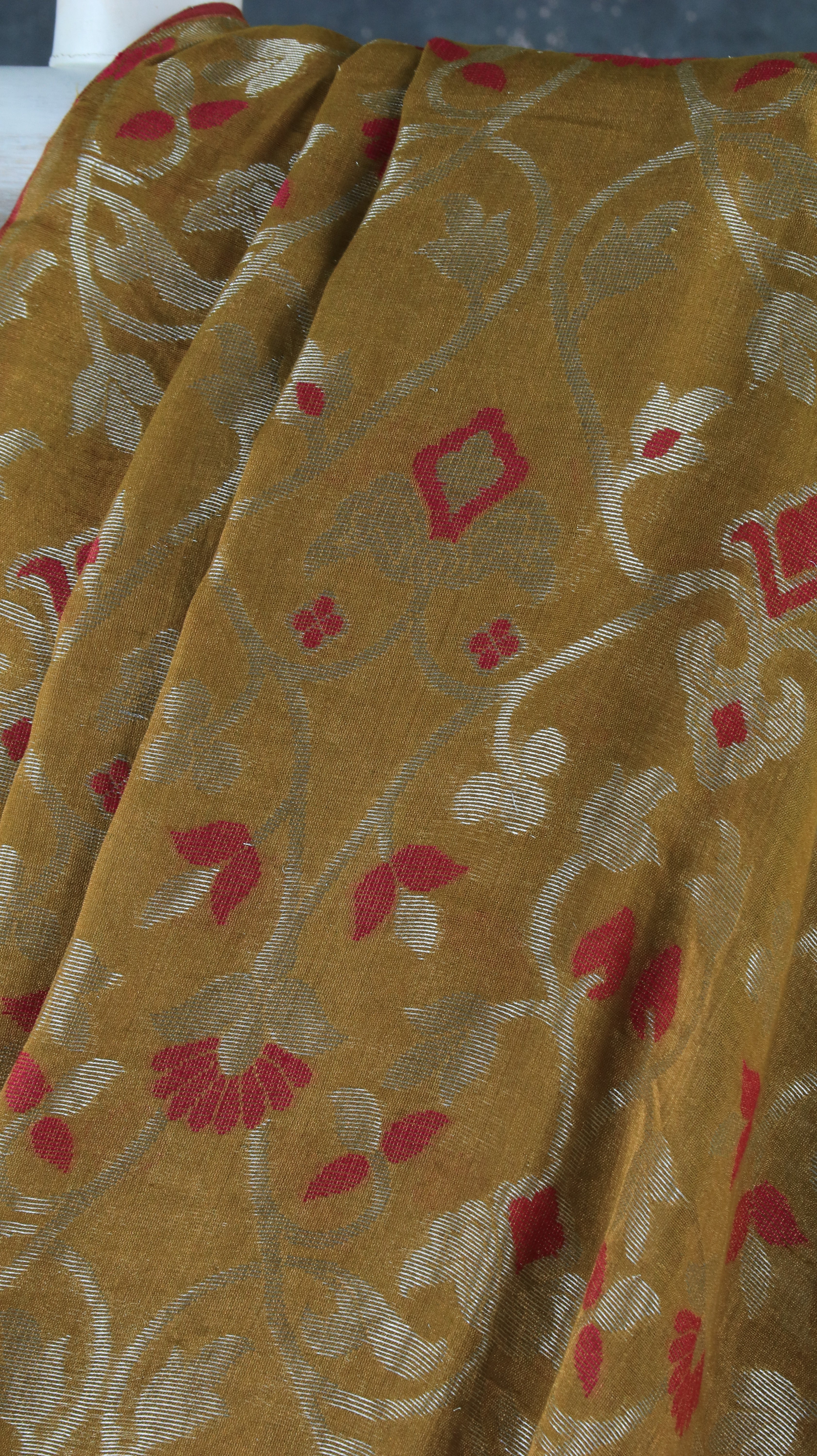 Rajavalli  | Jamdani