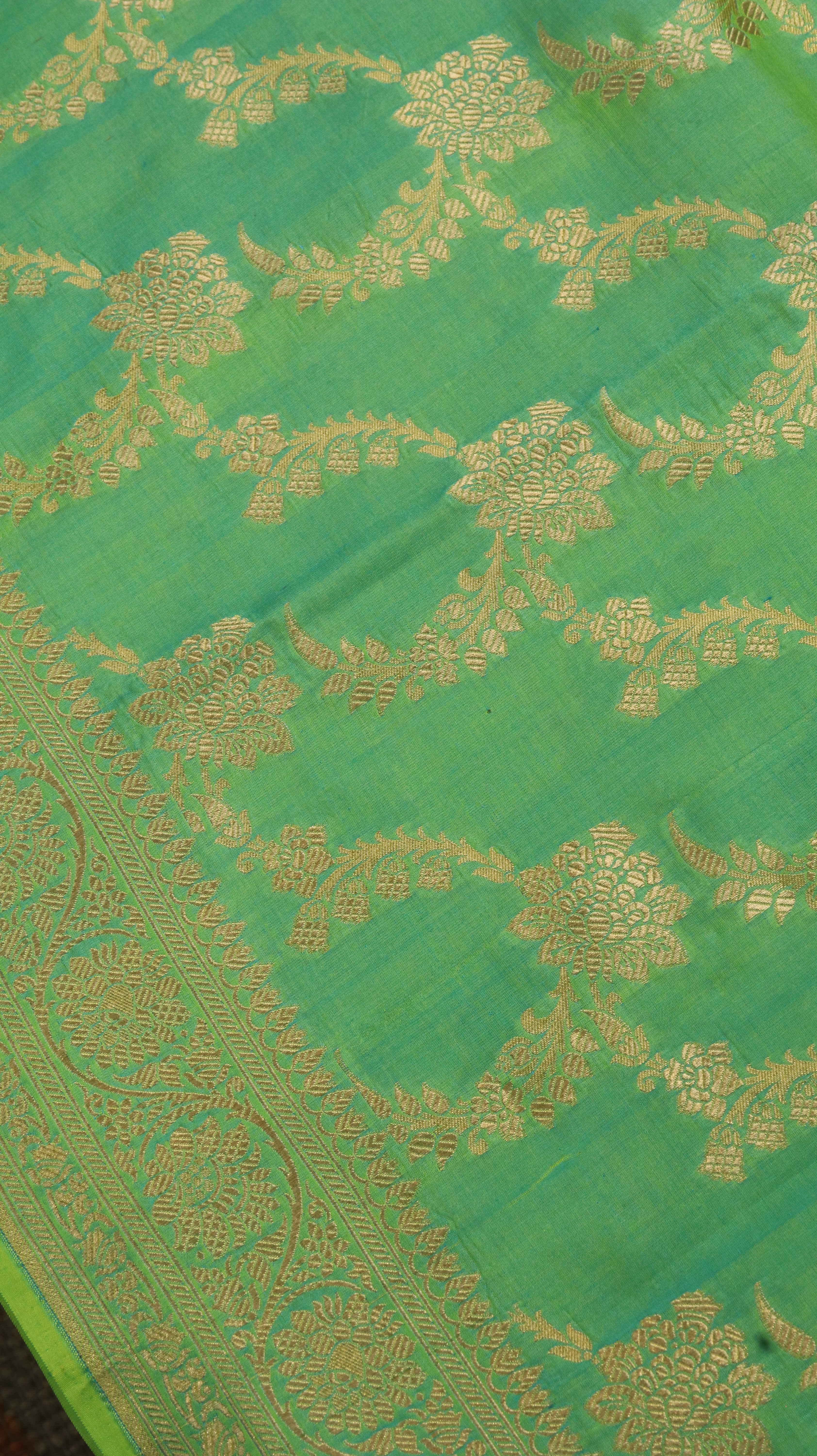 Verdalisa | Banarasi