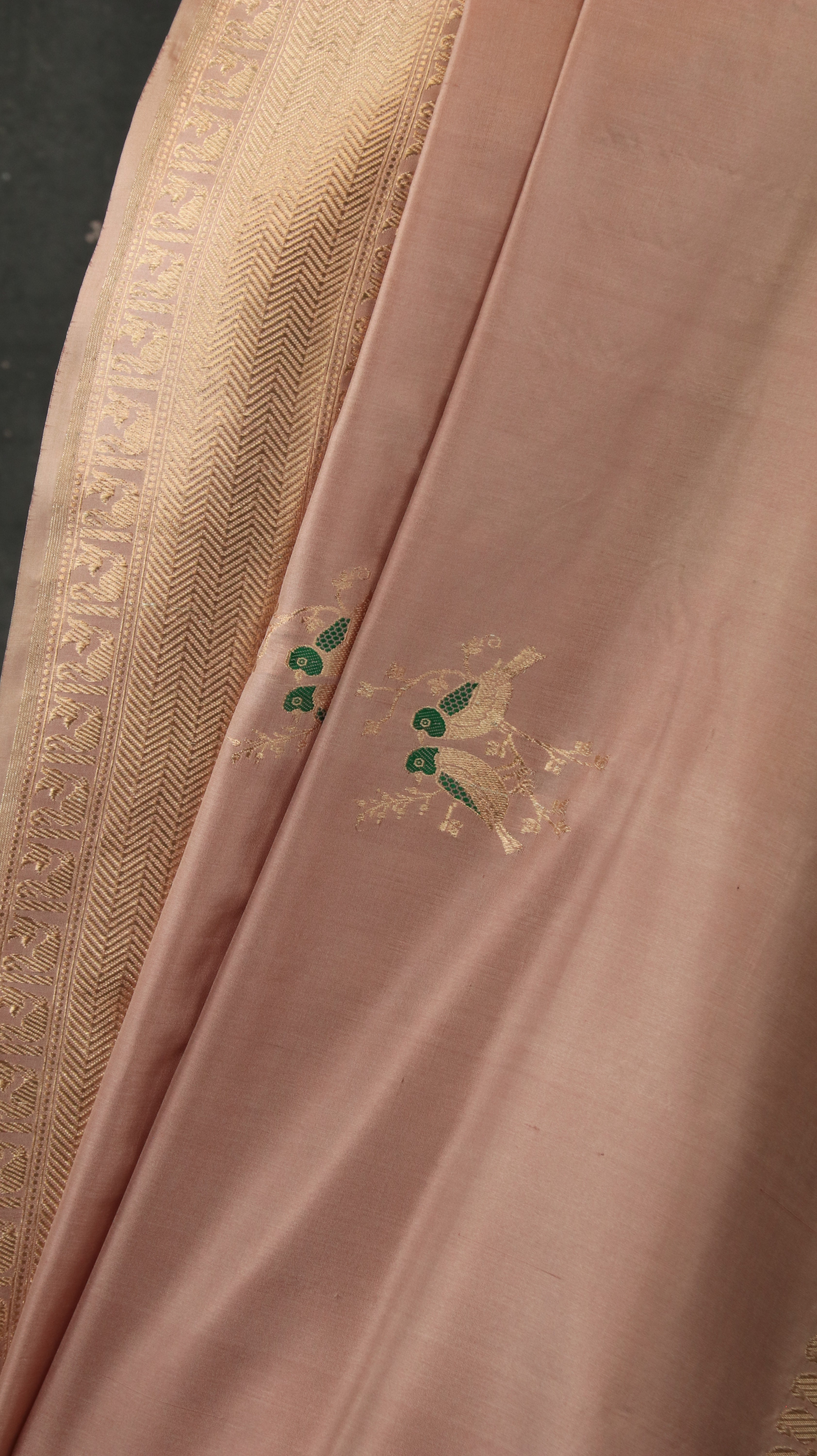Whispers of Wings | Banarasi