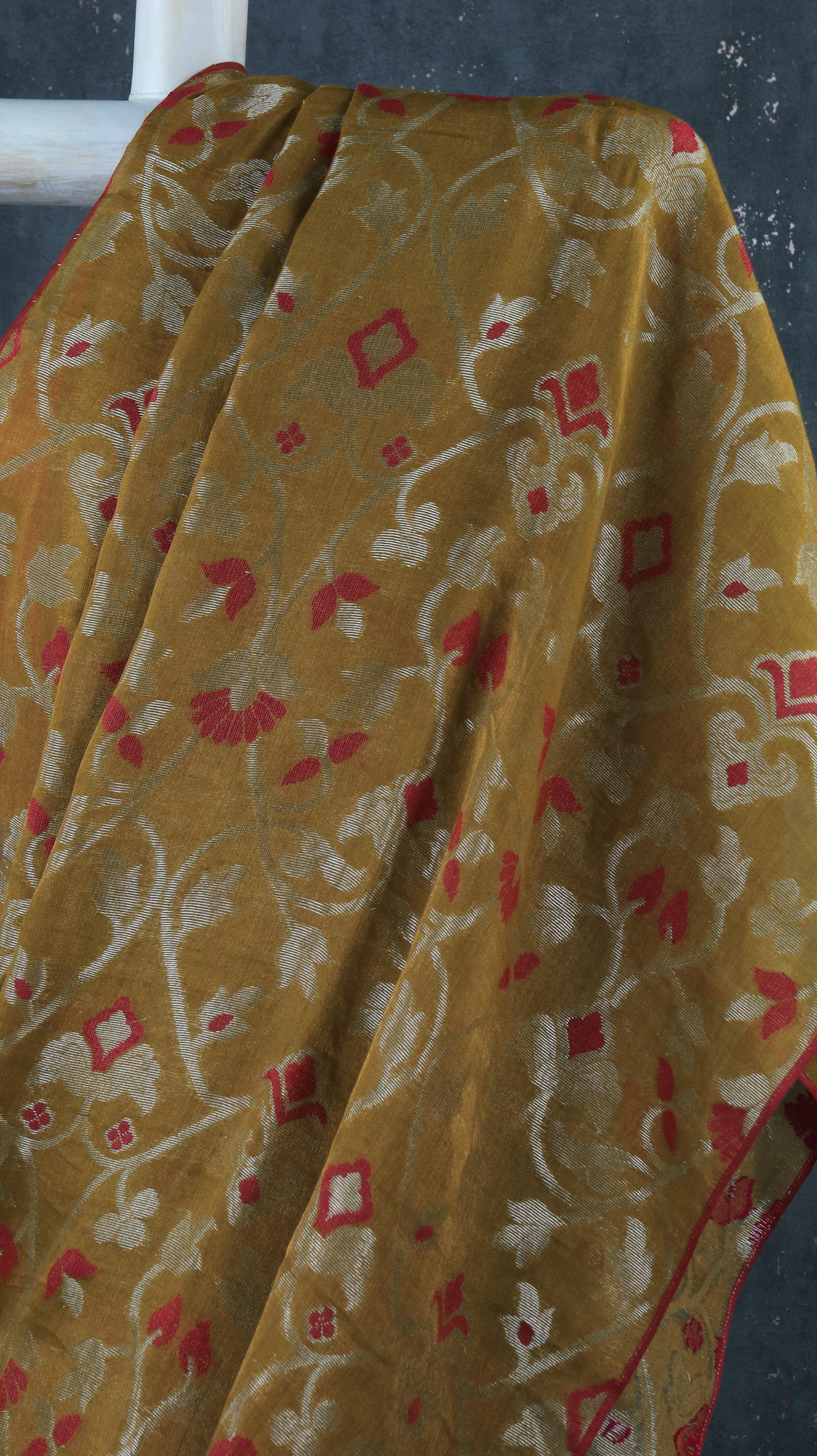 Rajavalli  | Jamdani