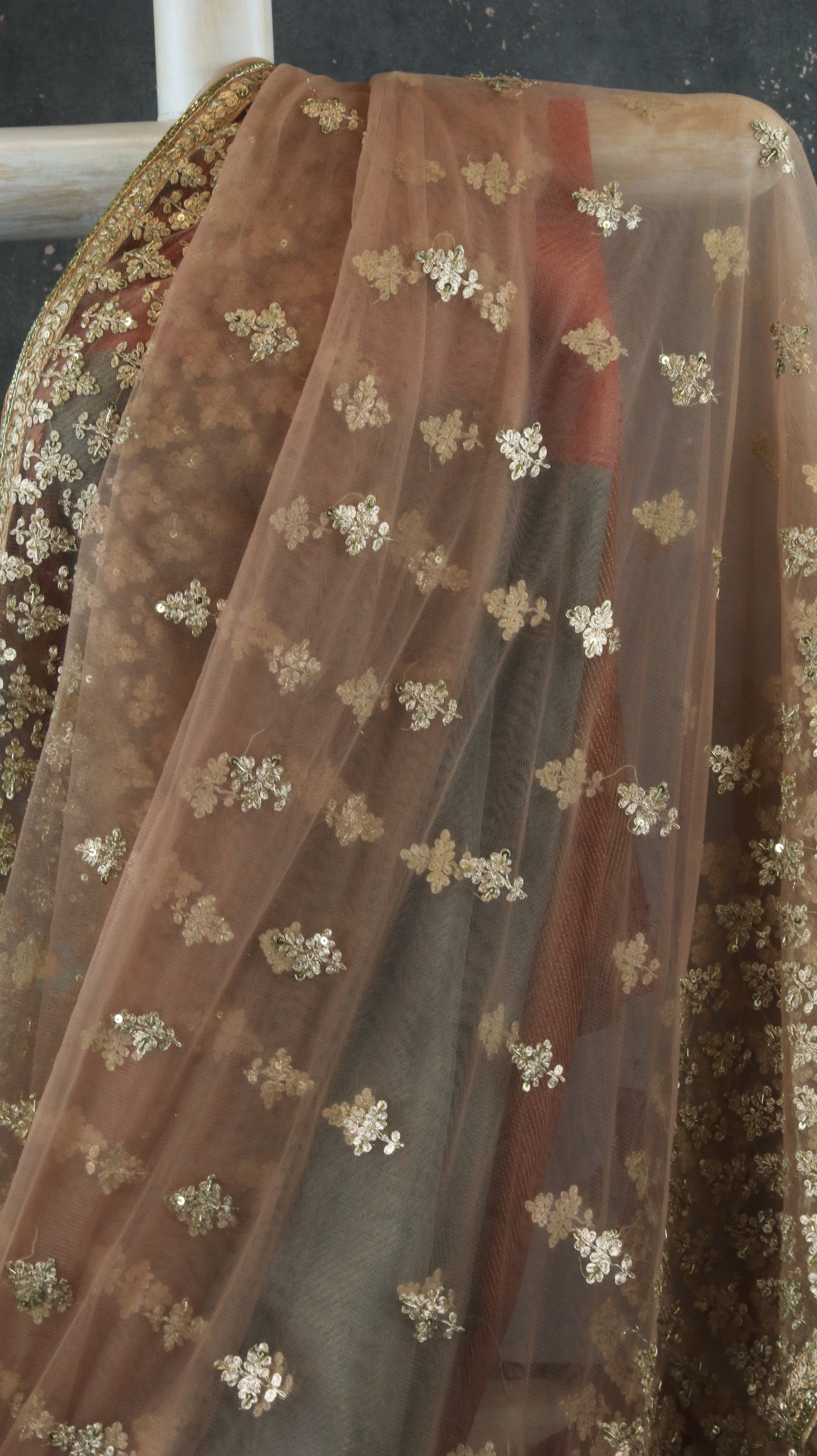 Honeyed Halo | Fancy