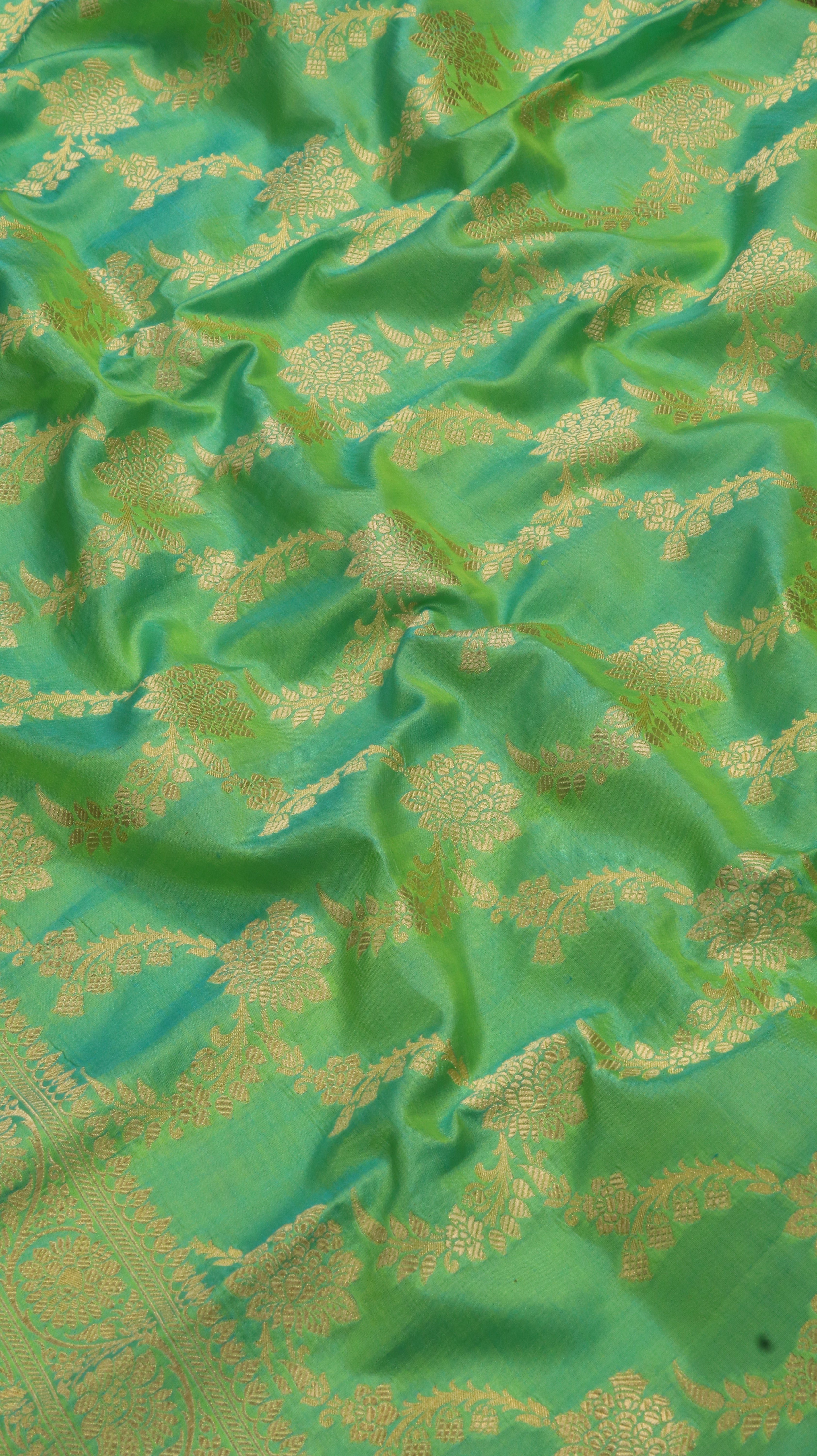 Verdalisa | Banarasi
